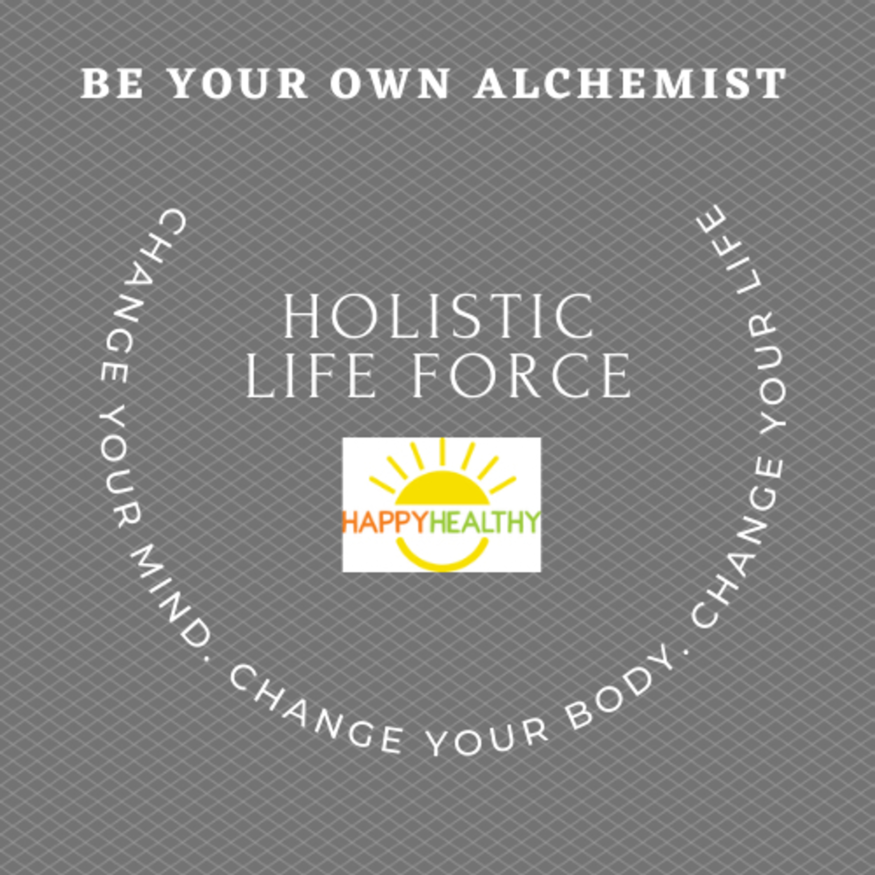 Holistic Living and Positive Mental Health