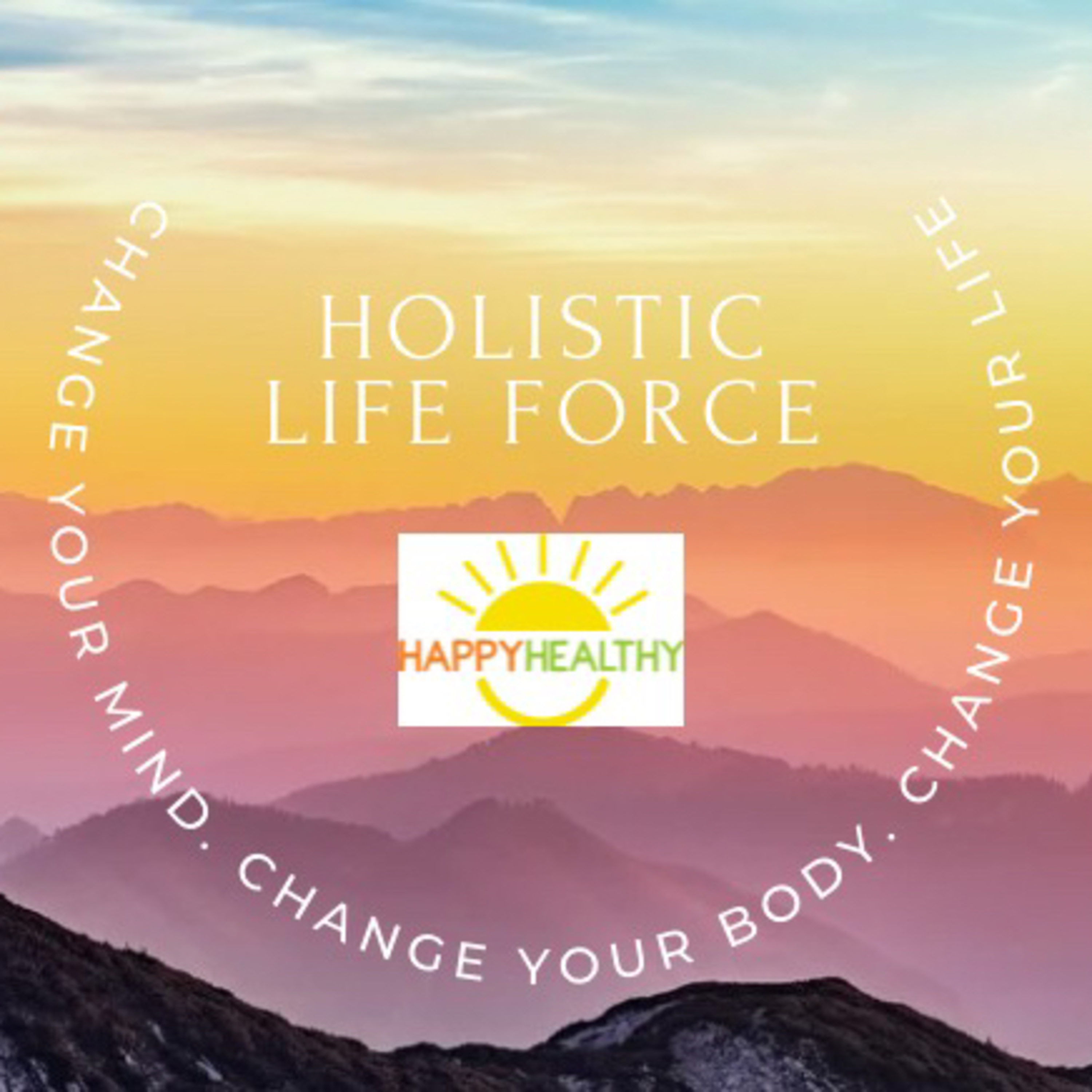 Holistic Living and Positive Mental Health