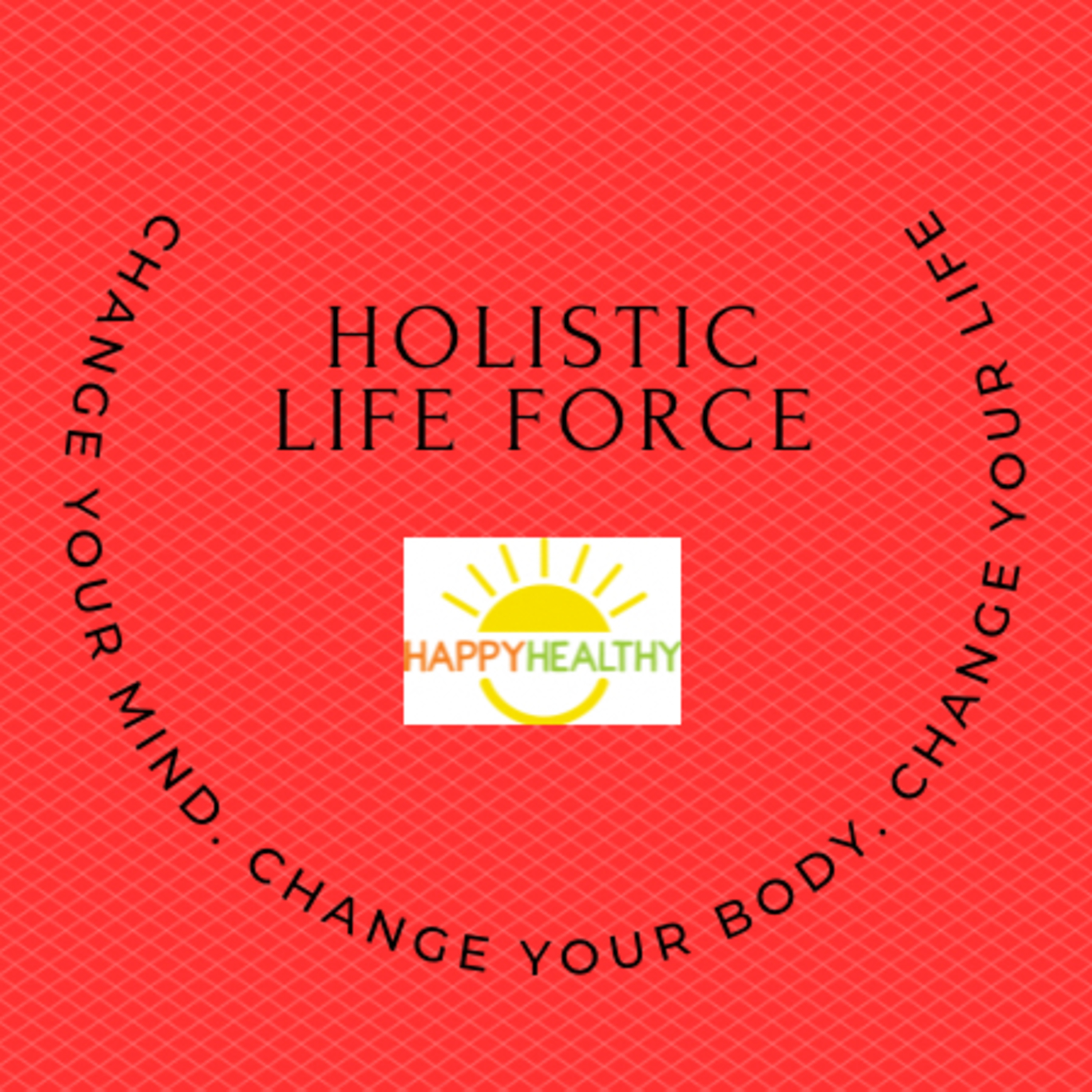Holistic Living and Positive Mental Health