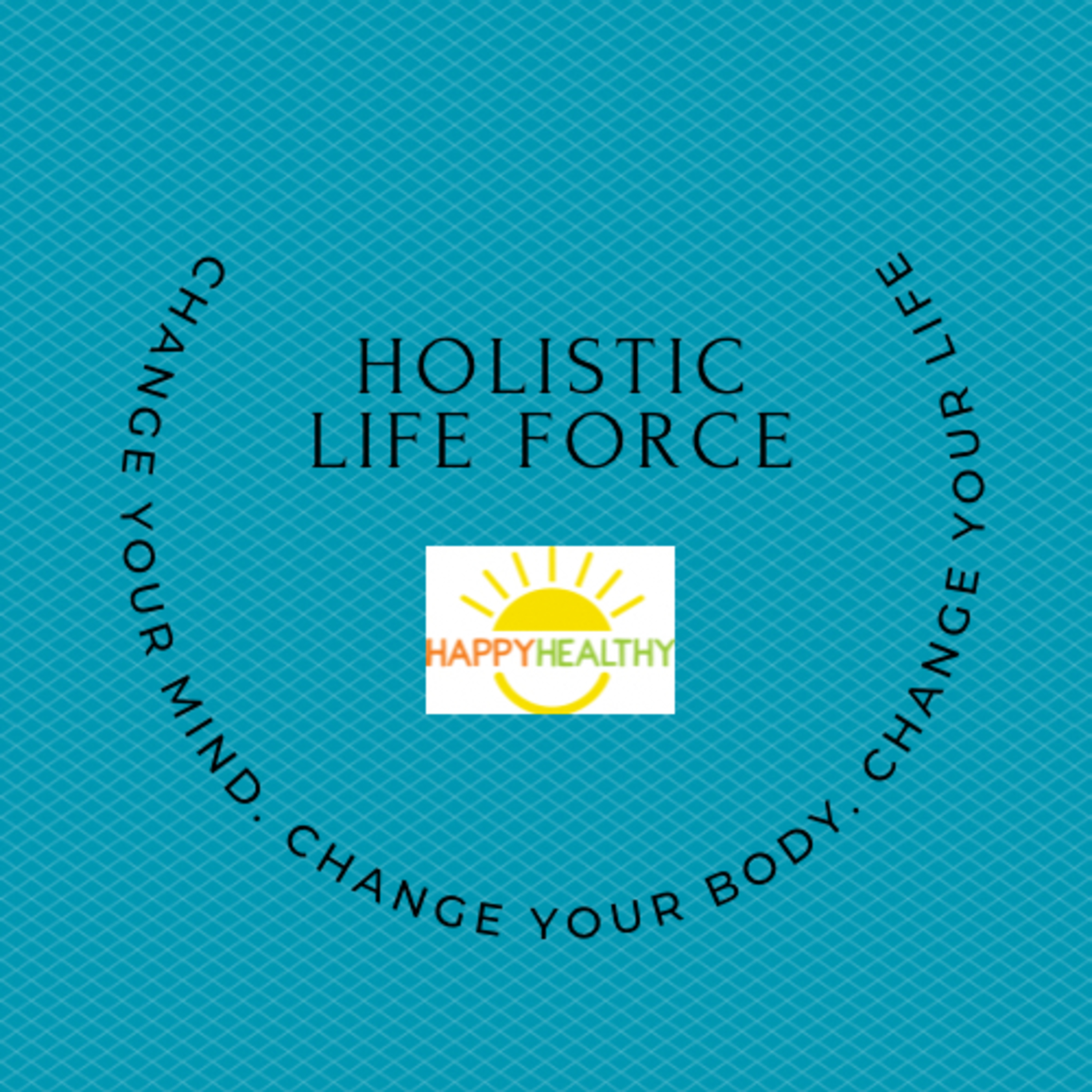 Holistic Living and Positive Mental Health