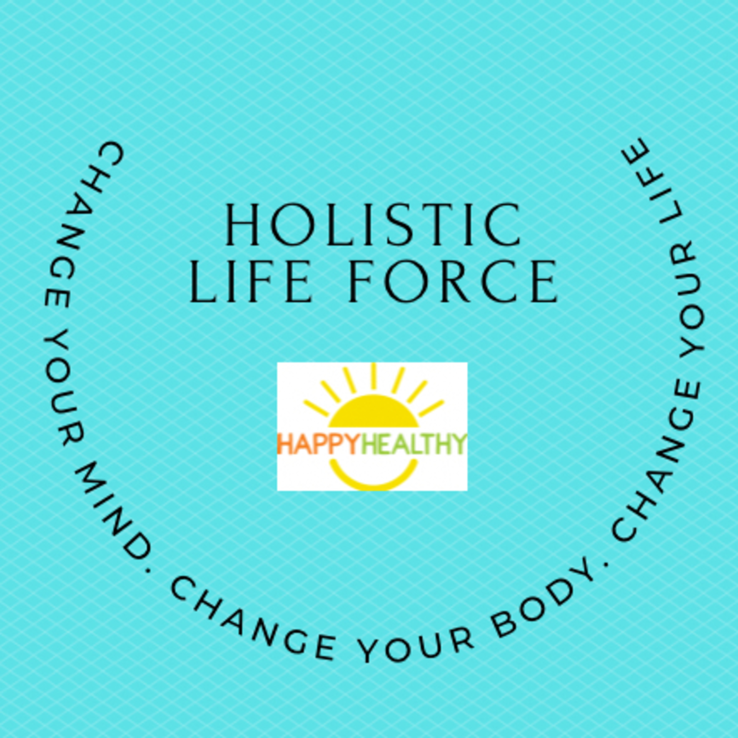 Holistic Living and Positive Mental Health