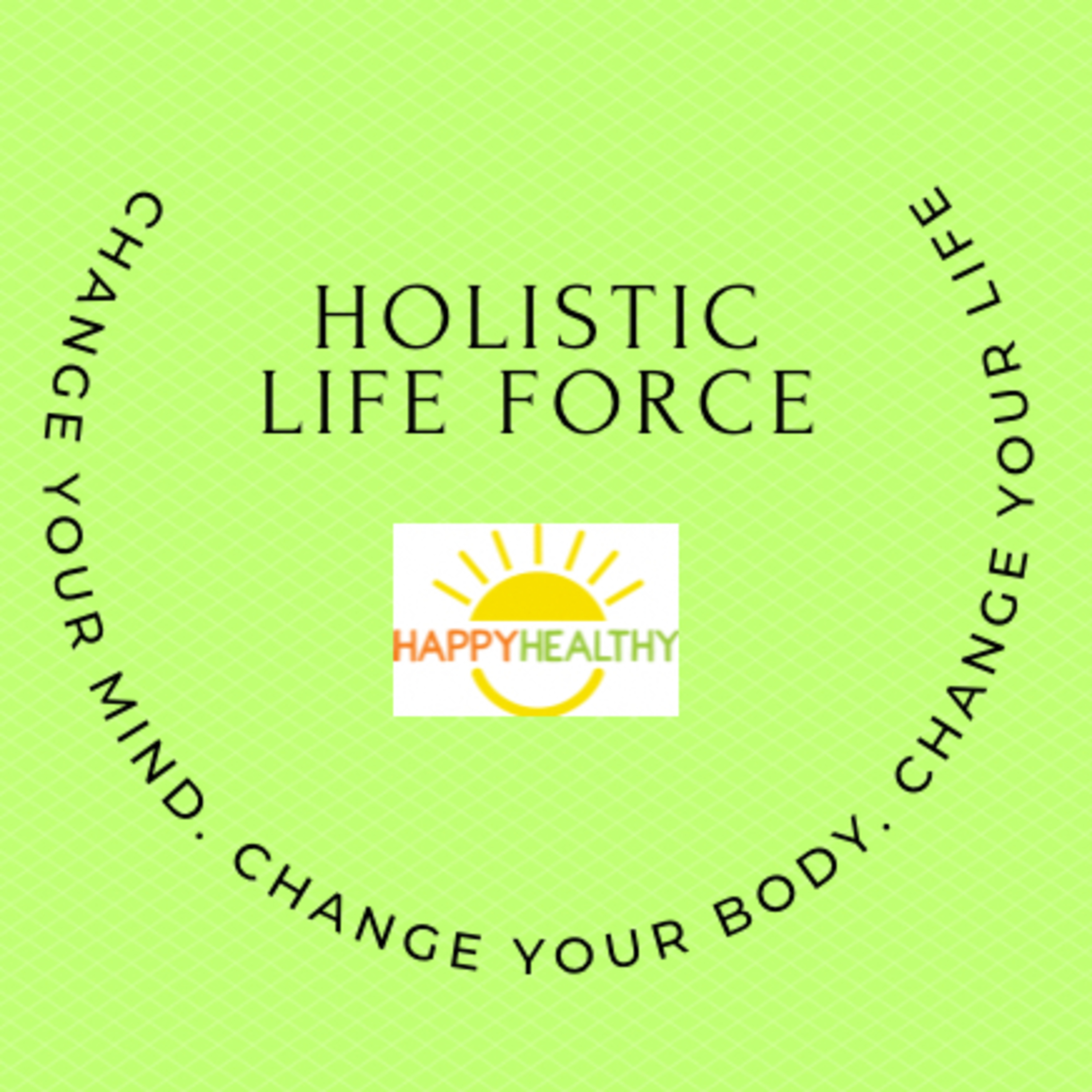 Holistic Living and Positive Mental Health