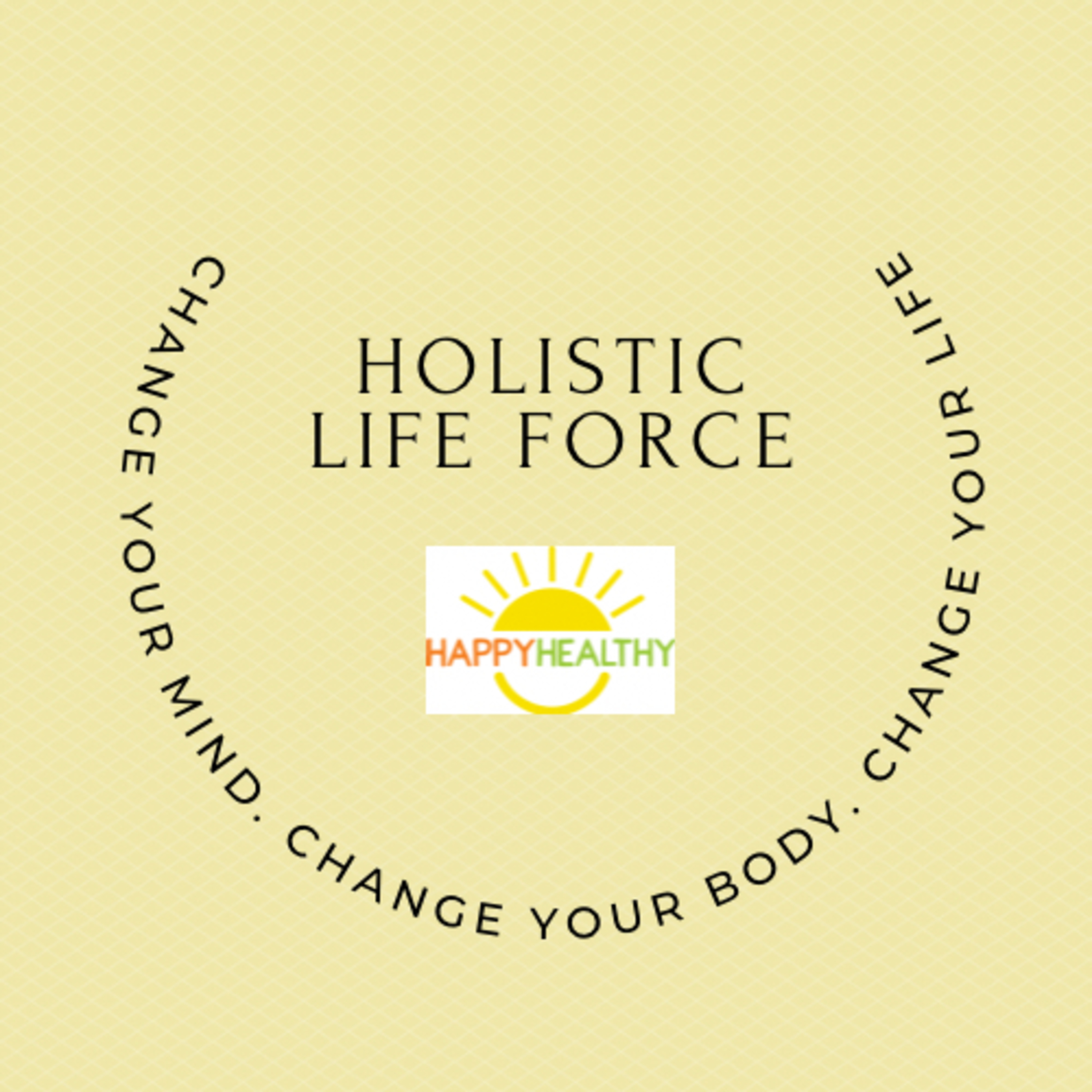 Holistic Living and Positive Mental Health