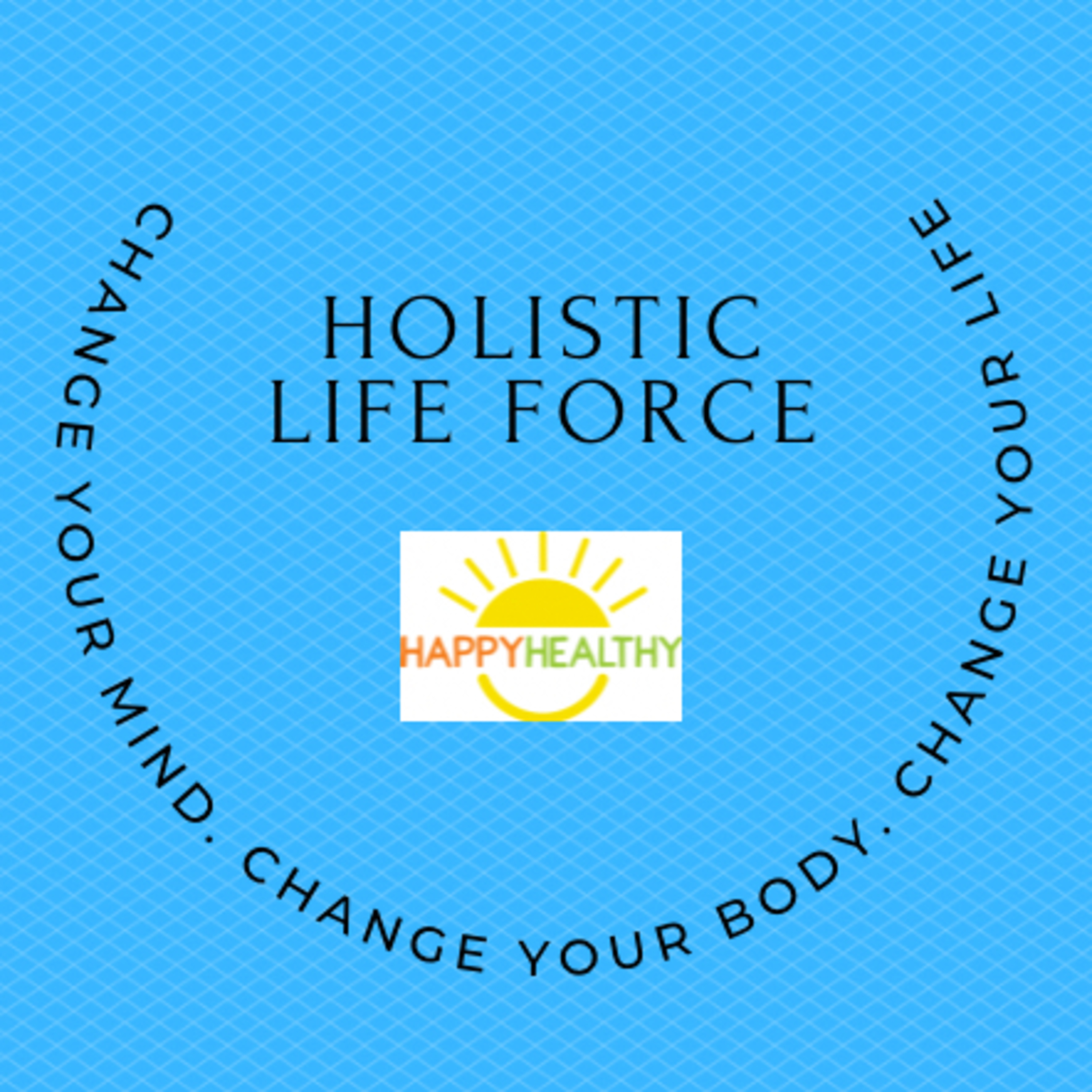 Holistic Living and Positive Mental Health