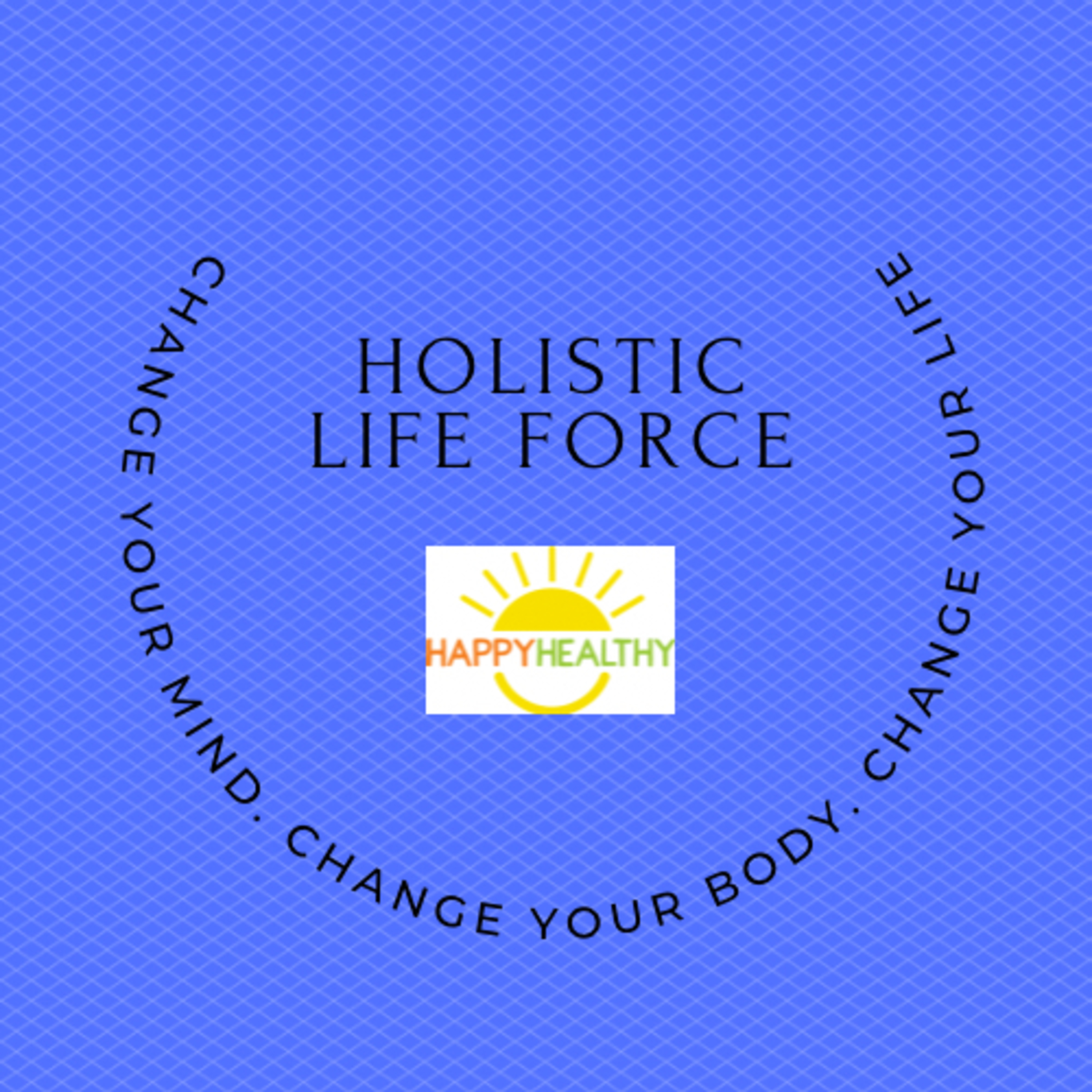 Holistic Living and Positive Mental Health