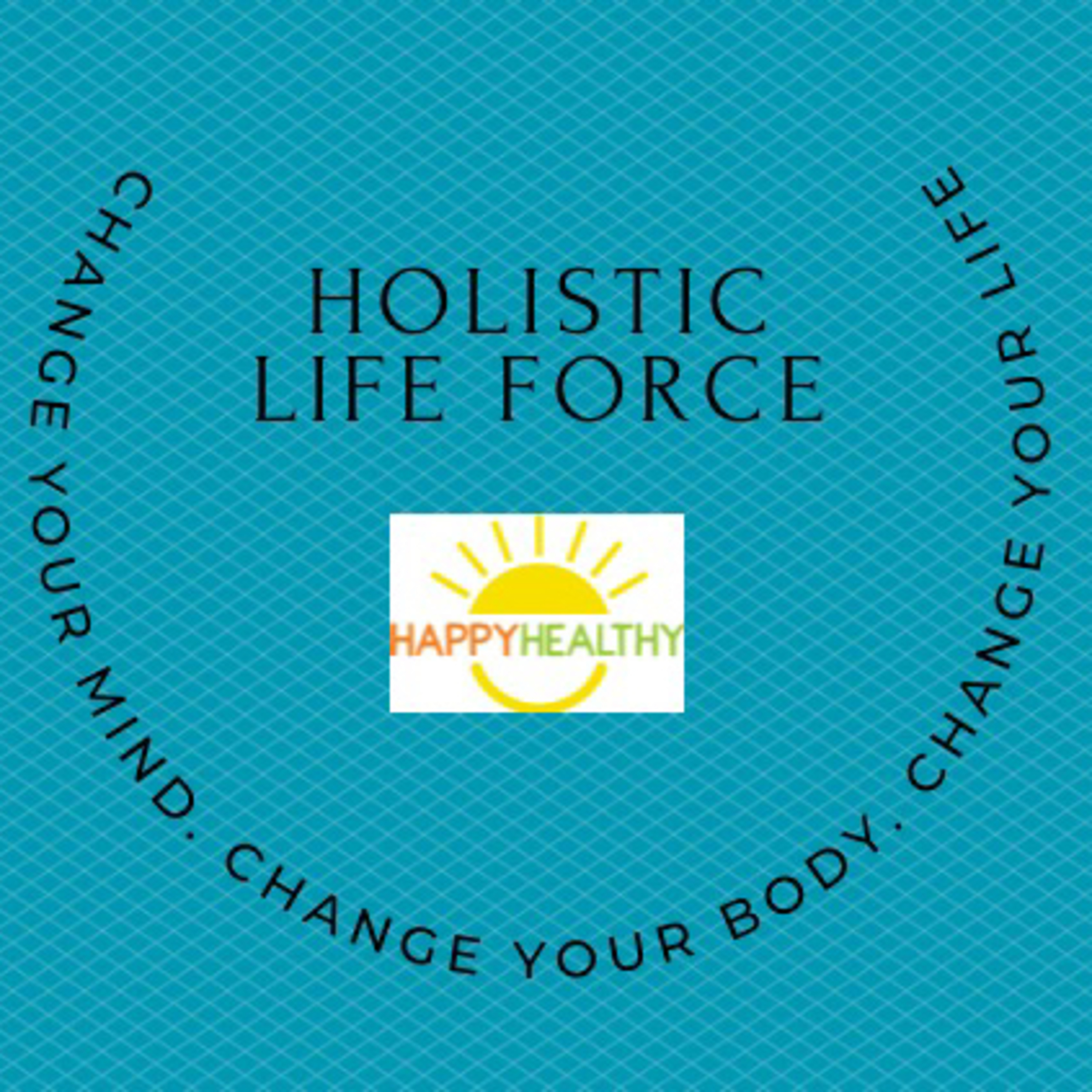 Holistic Living and Positive Mental Health