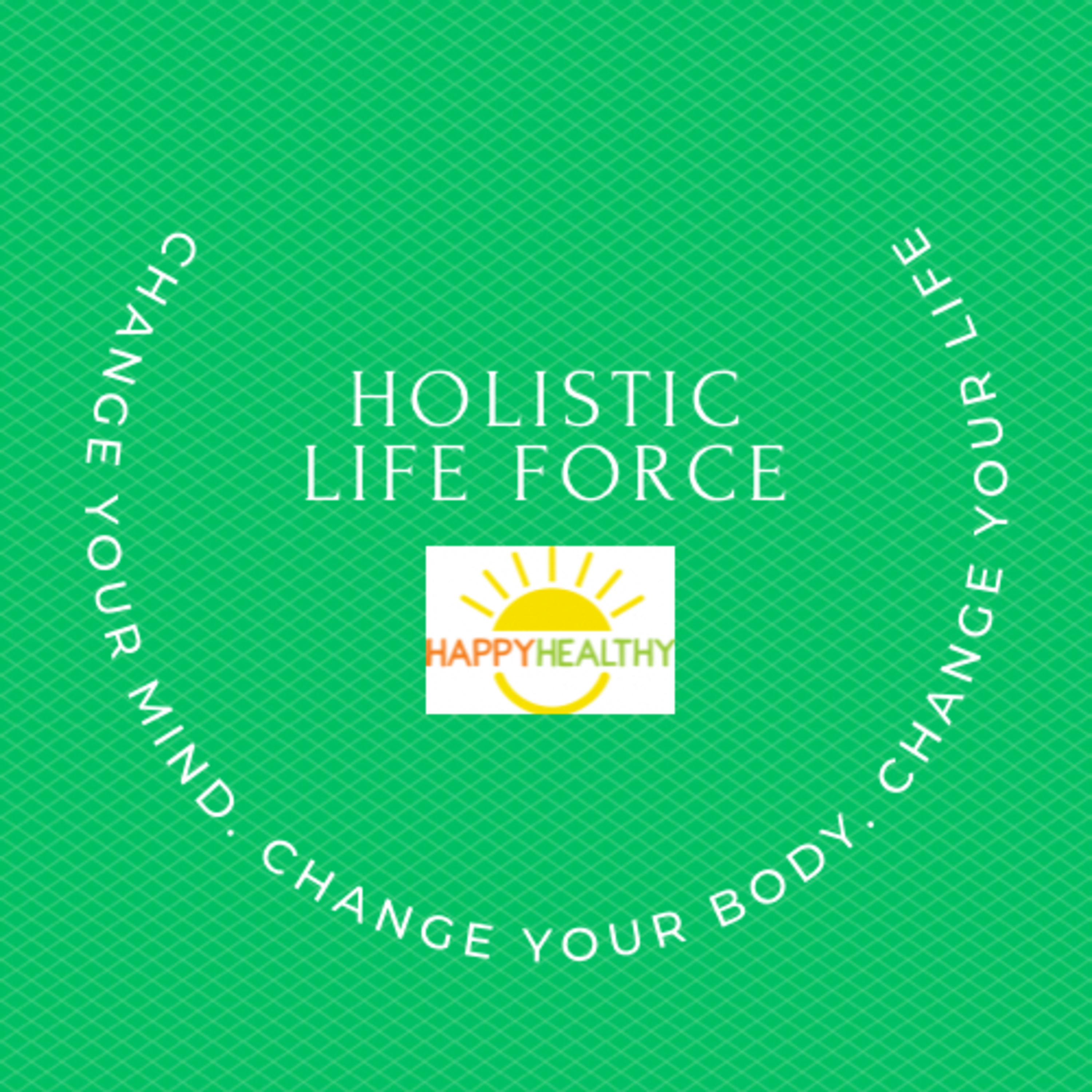 Holistic Living and Positive Mental Health