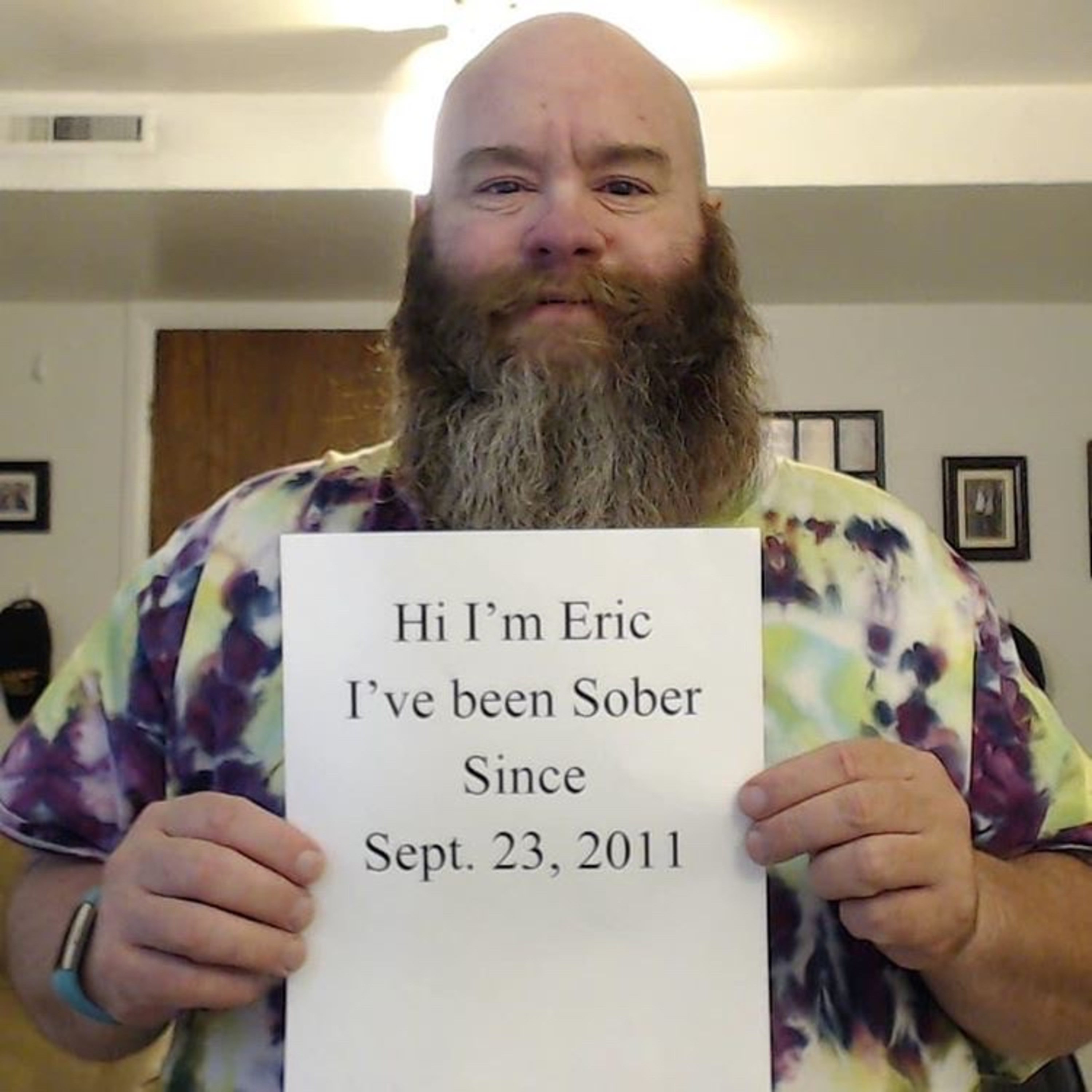 One Day I Decided