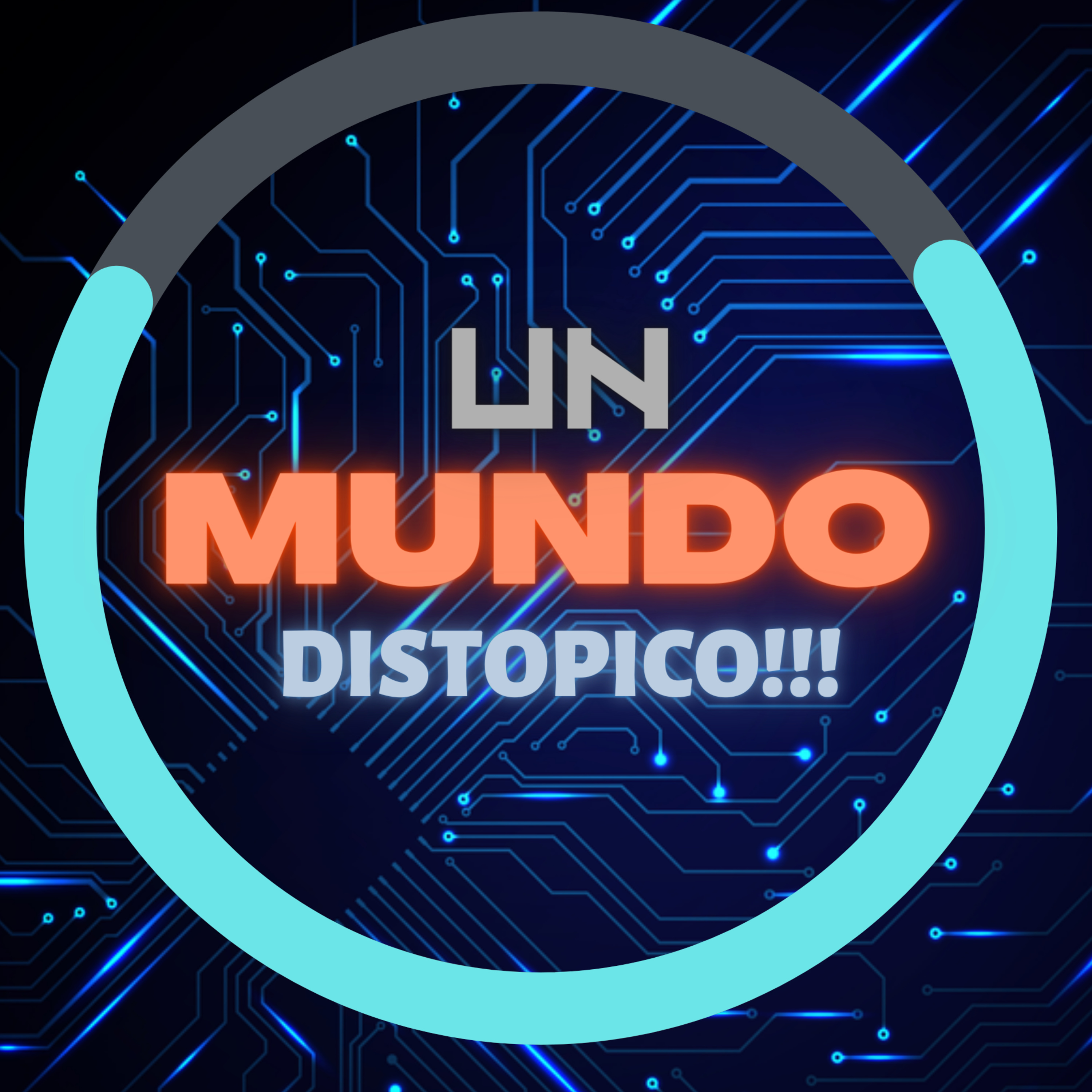 Digital Ground: Tu Podcast De Tecnología
