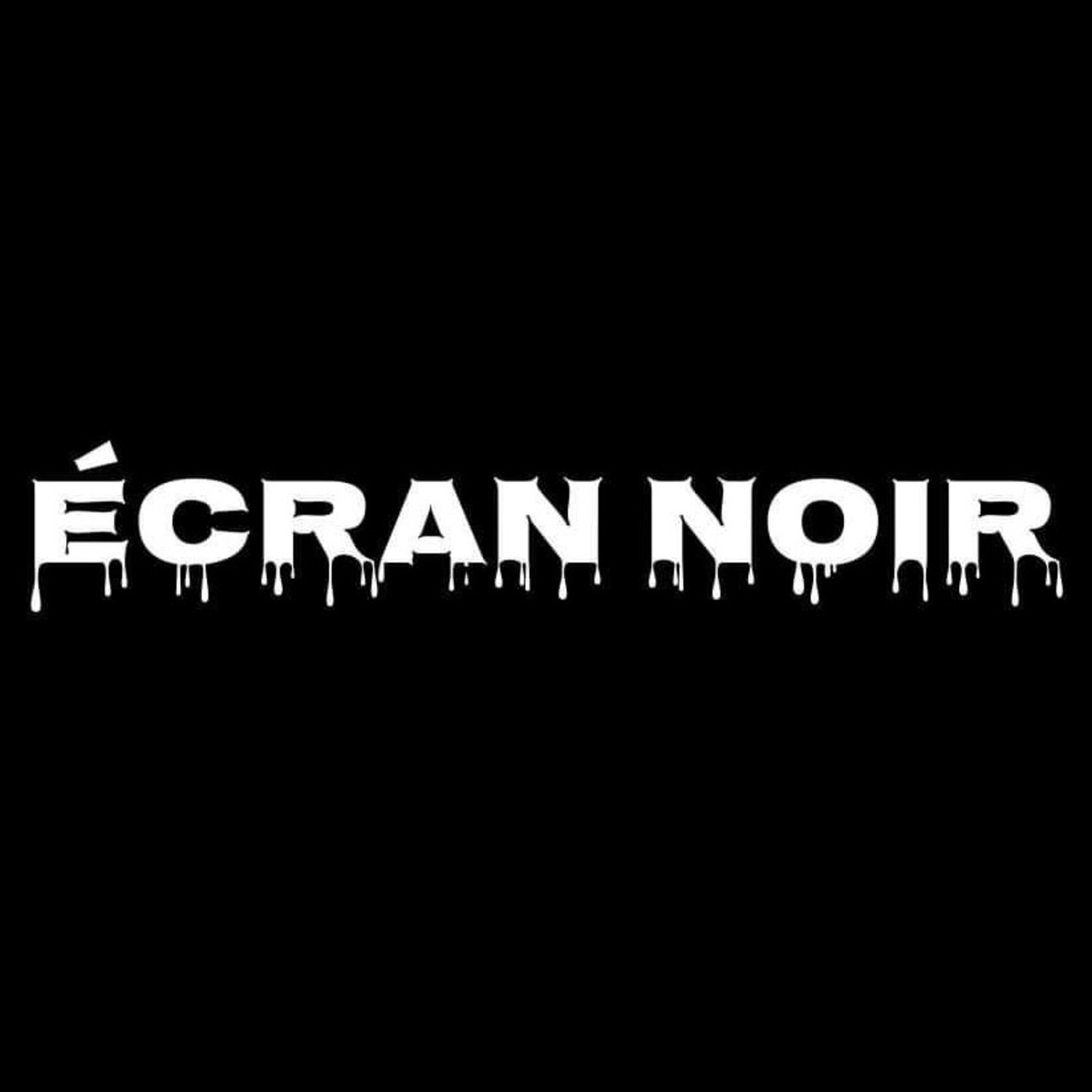 Écran Noir 02 - Alexis Tomassian Écran Noir 02 - Alexis Tomassian