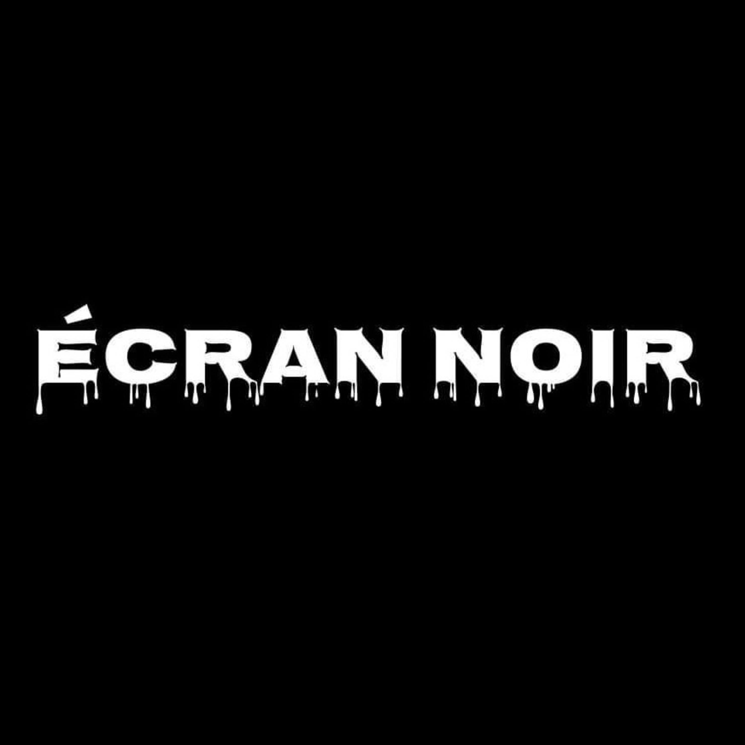 Écran Noir 05 - Thomas Mansuy Écran Noir 05 - Thomas Mansuy