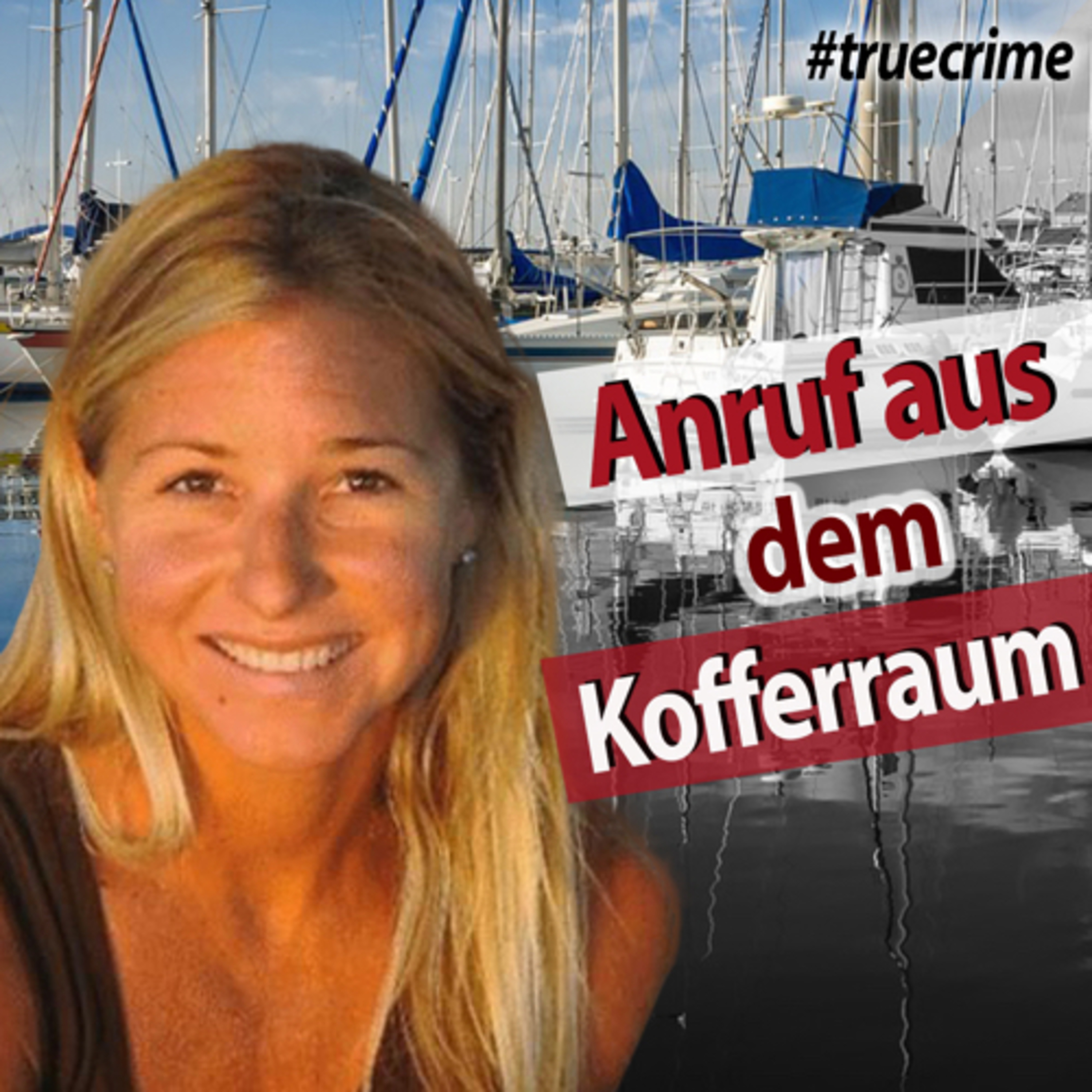 Reise ohne Wiederkehr - True Crime im Urlaub