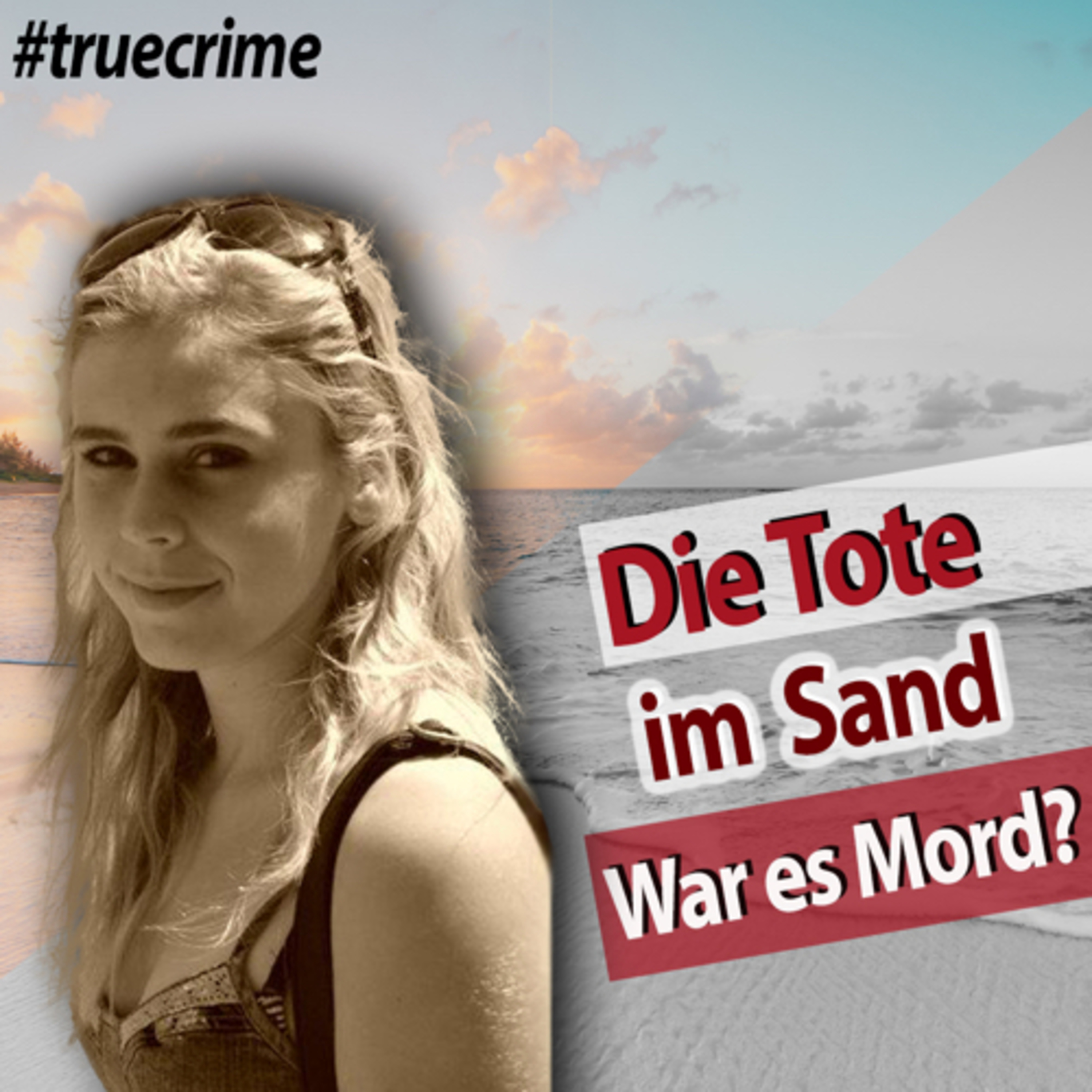 Reise ohne Wiederkehr - True Crime im Urlaub