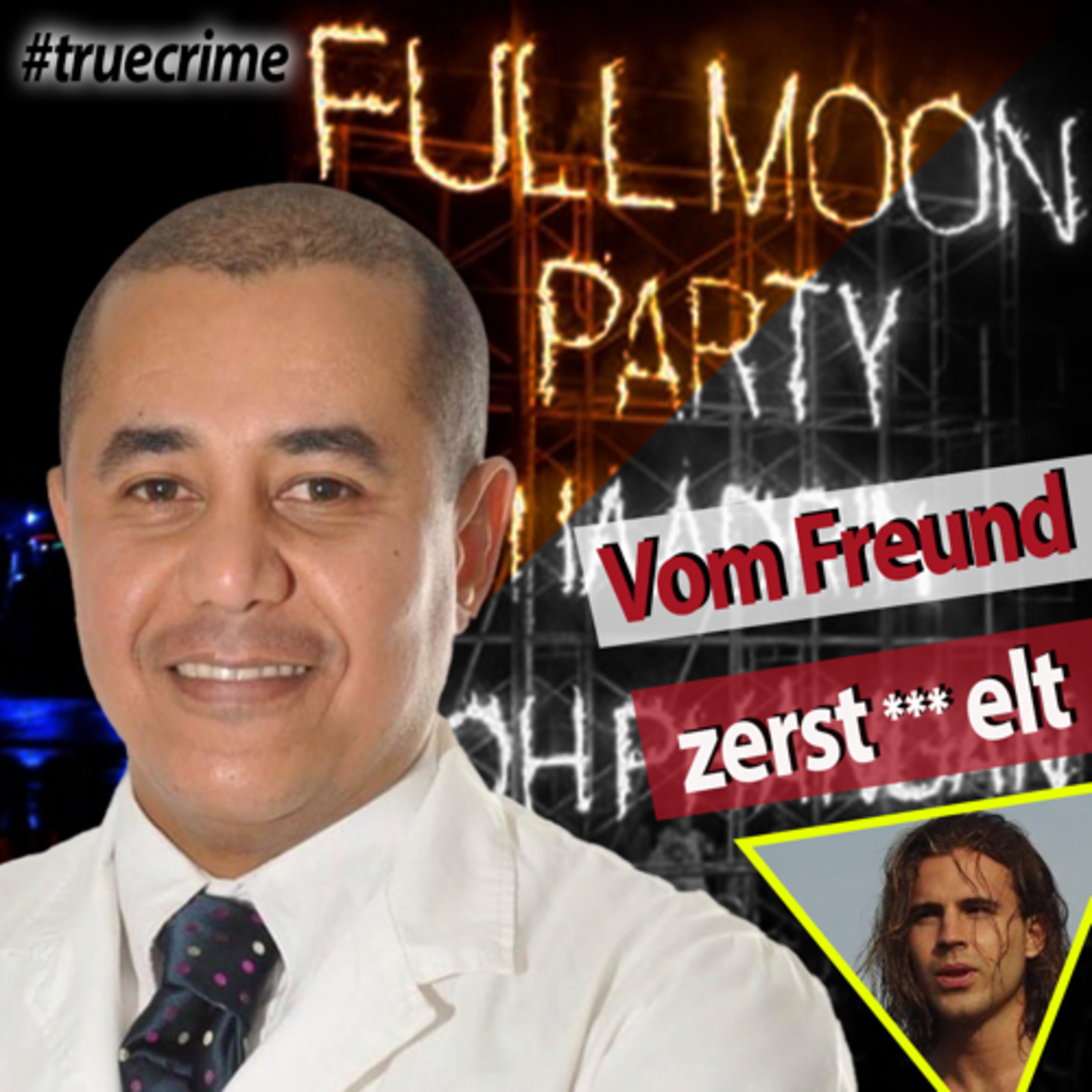 Reise ohne Wiederkehr - True Crime im Urlaub
