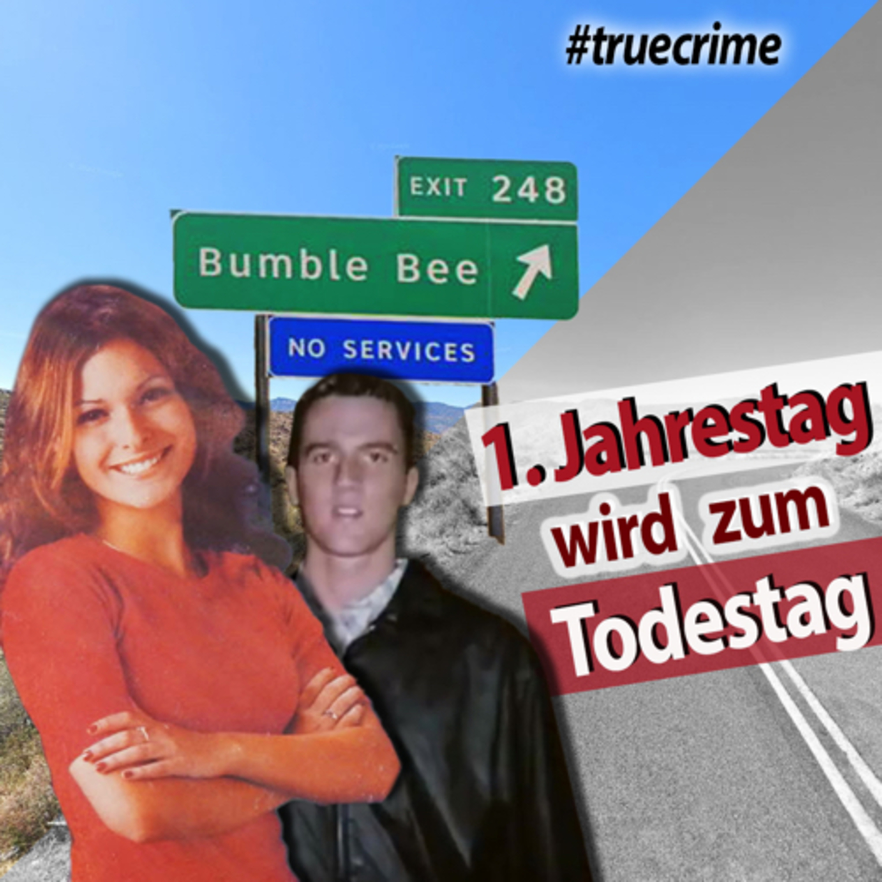 Reise ohne Wiederkehr - True Crime im Urlaub
