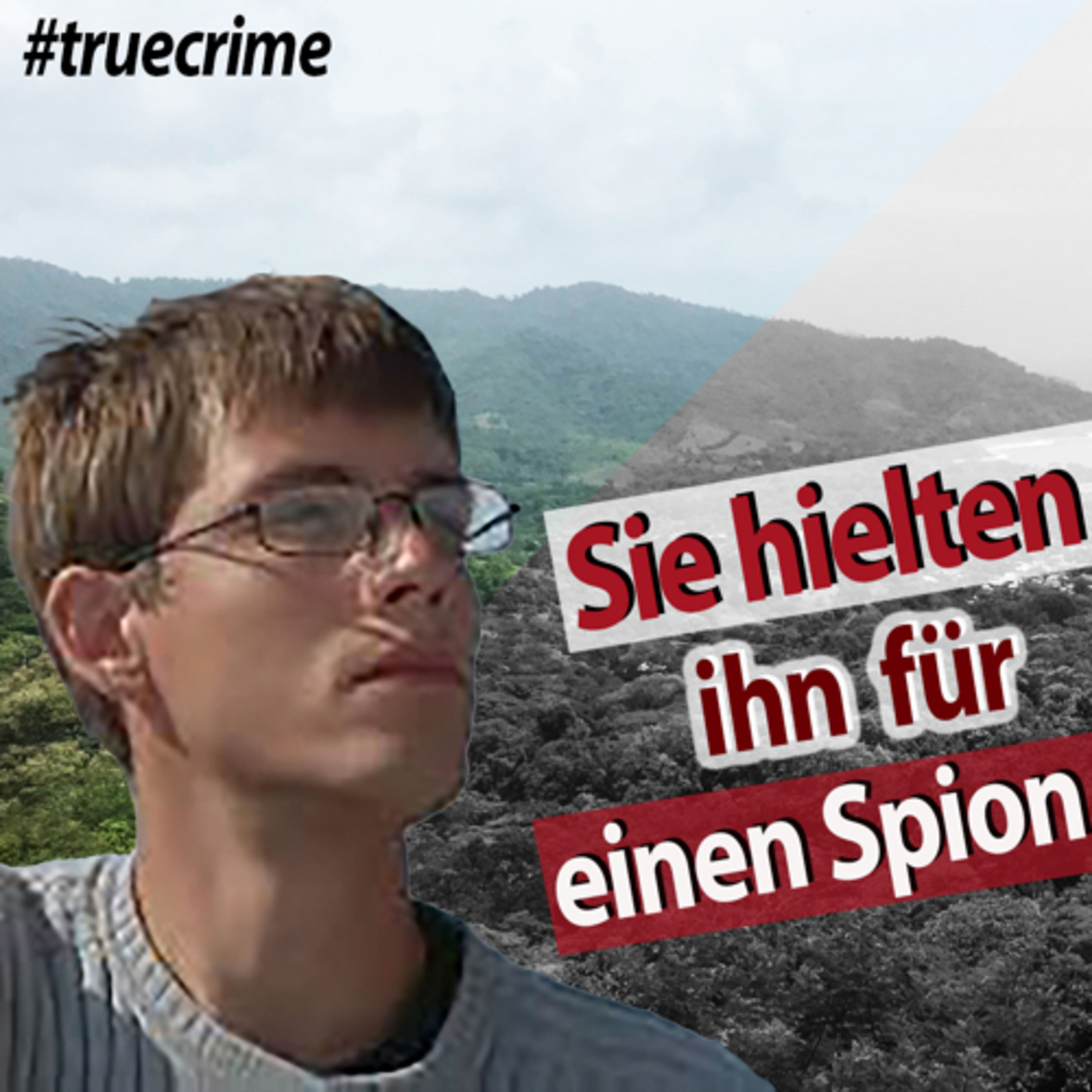 Reise ohne Wiederkehr - True Crime im Urlaub