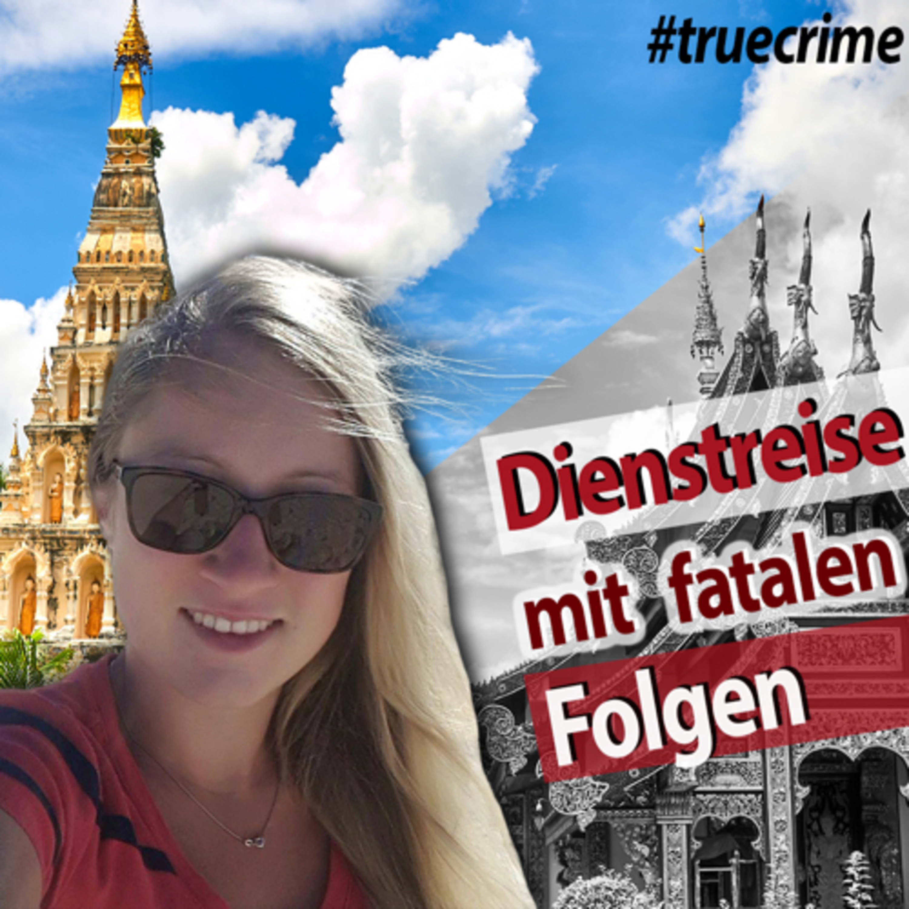 Reise ohne Wiederkehr - True Crime im Urlaub