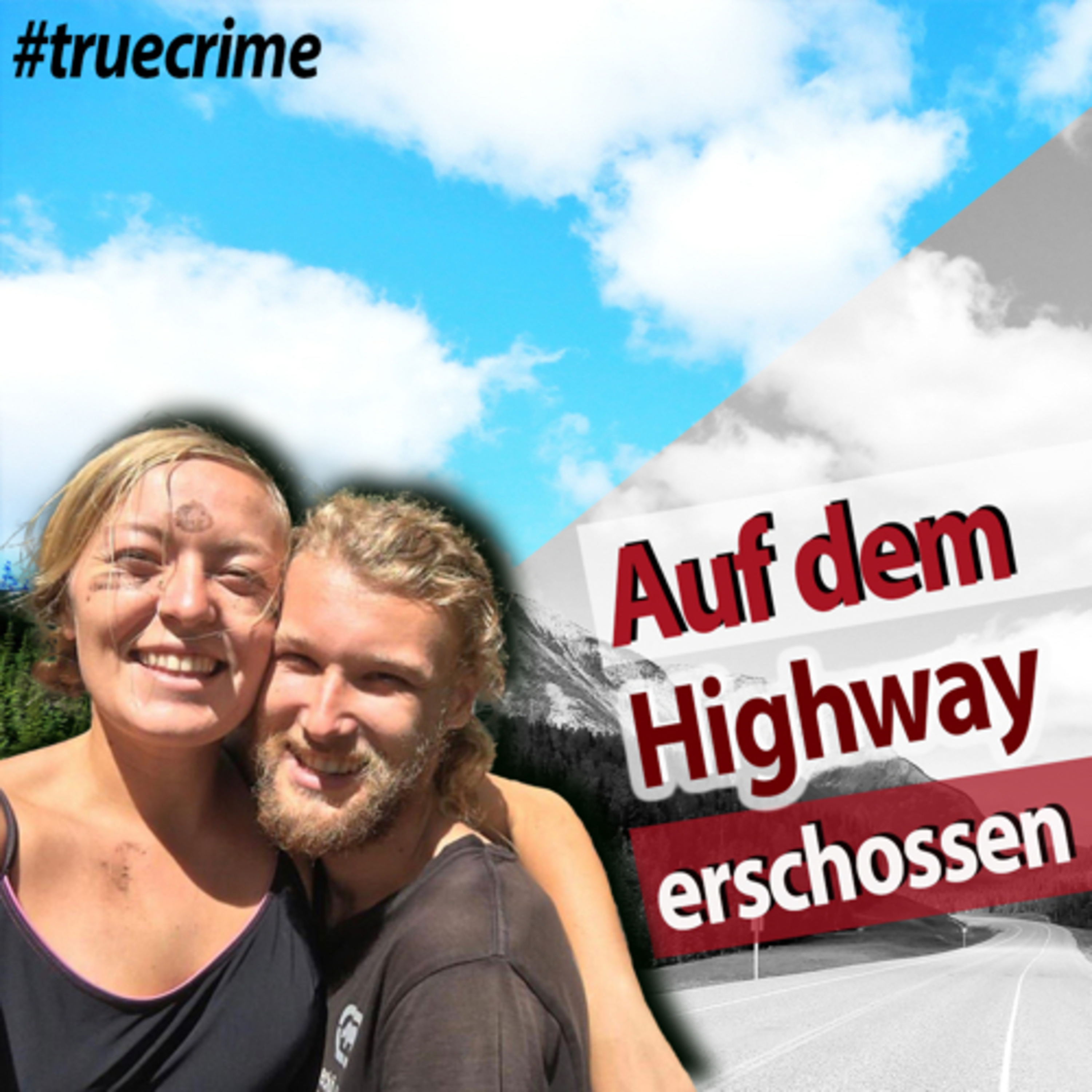 Reise ohne Wiederkehr - True Crime im Urlaub
