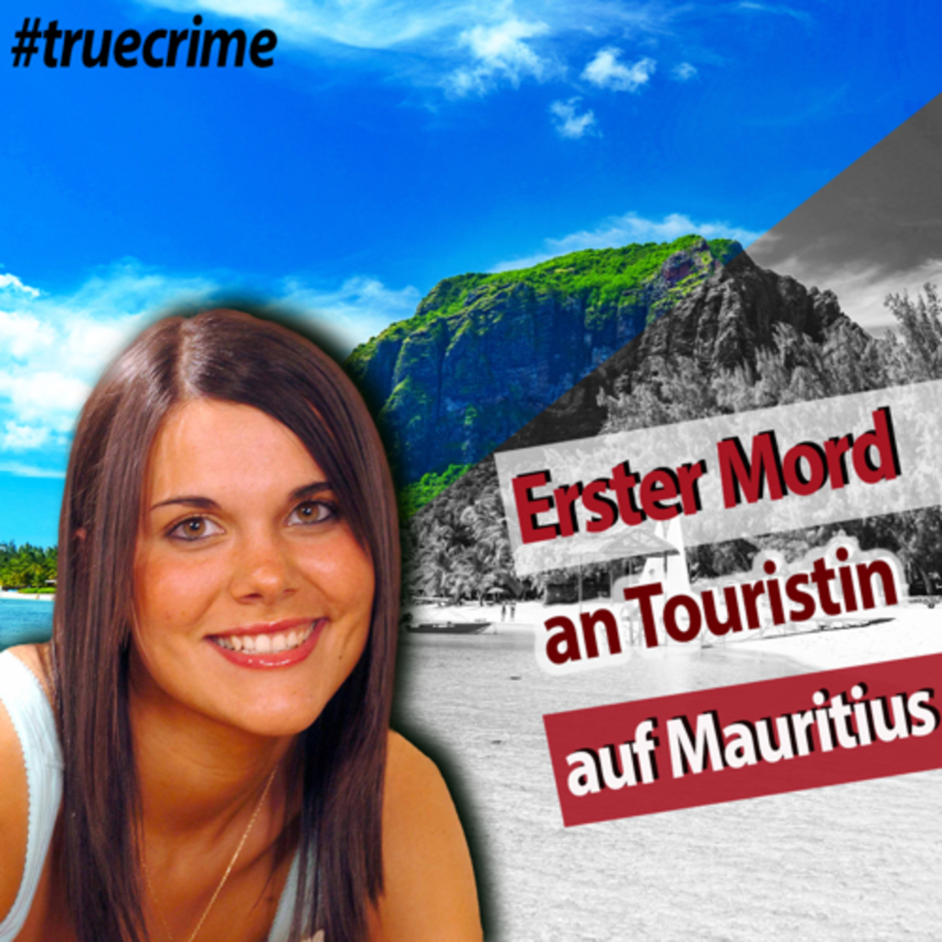 Reise ohne Wiederkehr - True Crime im Urlaub
