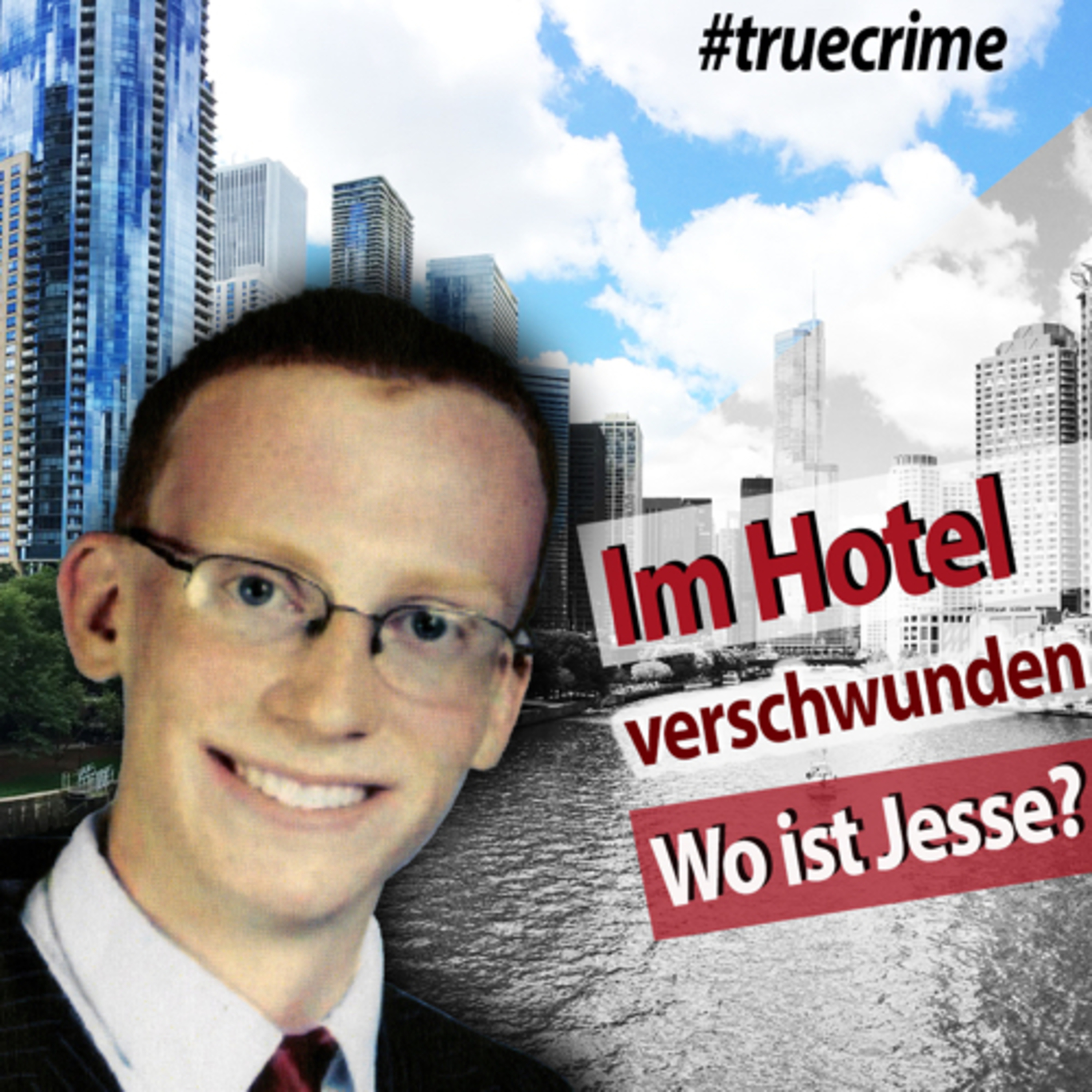 Reise ohne Wiederkehr - True Crime im Urlaub