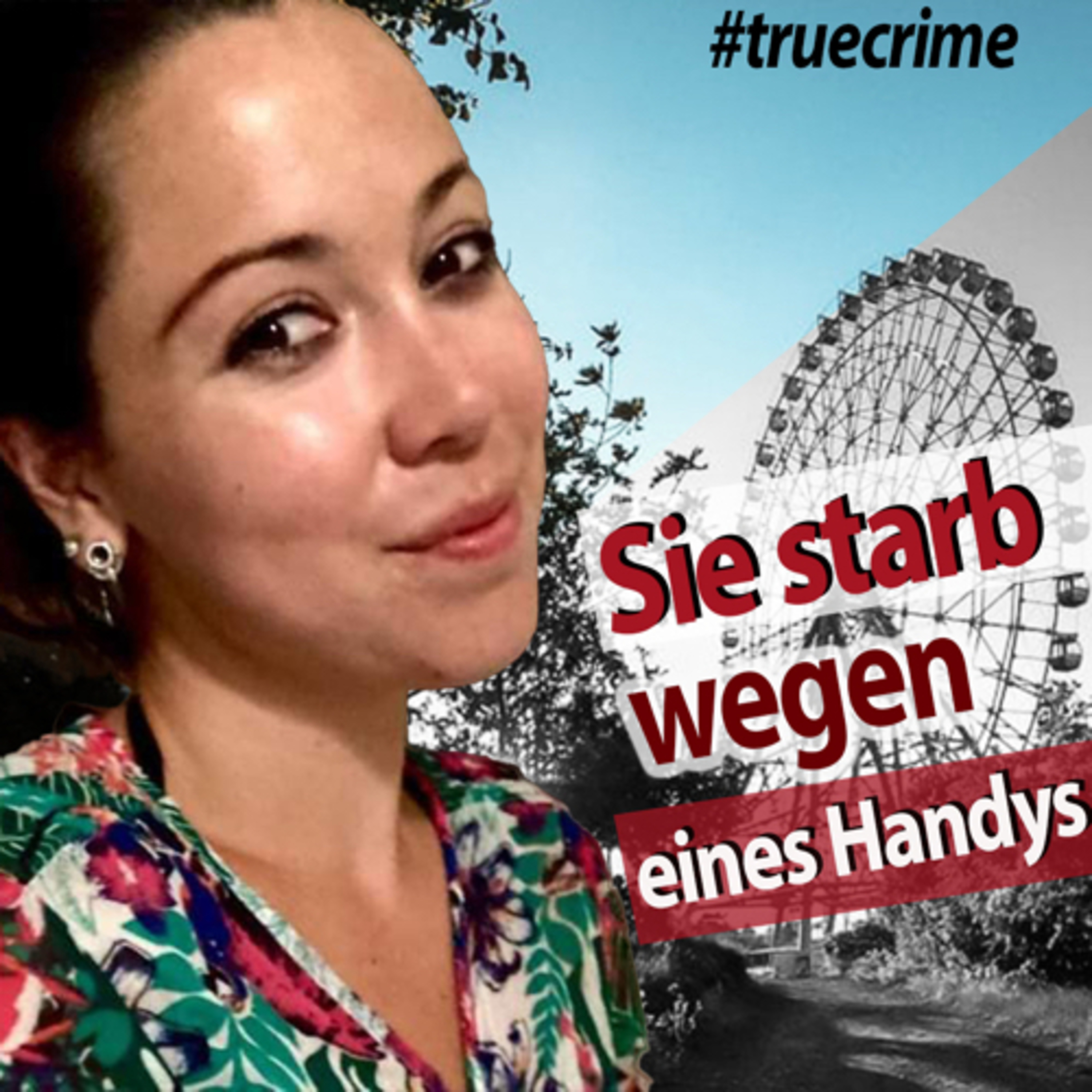 Reise ohne Wiederkehr - True Crime im Urlaub