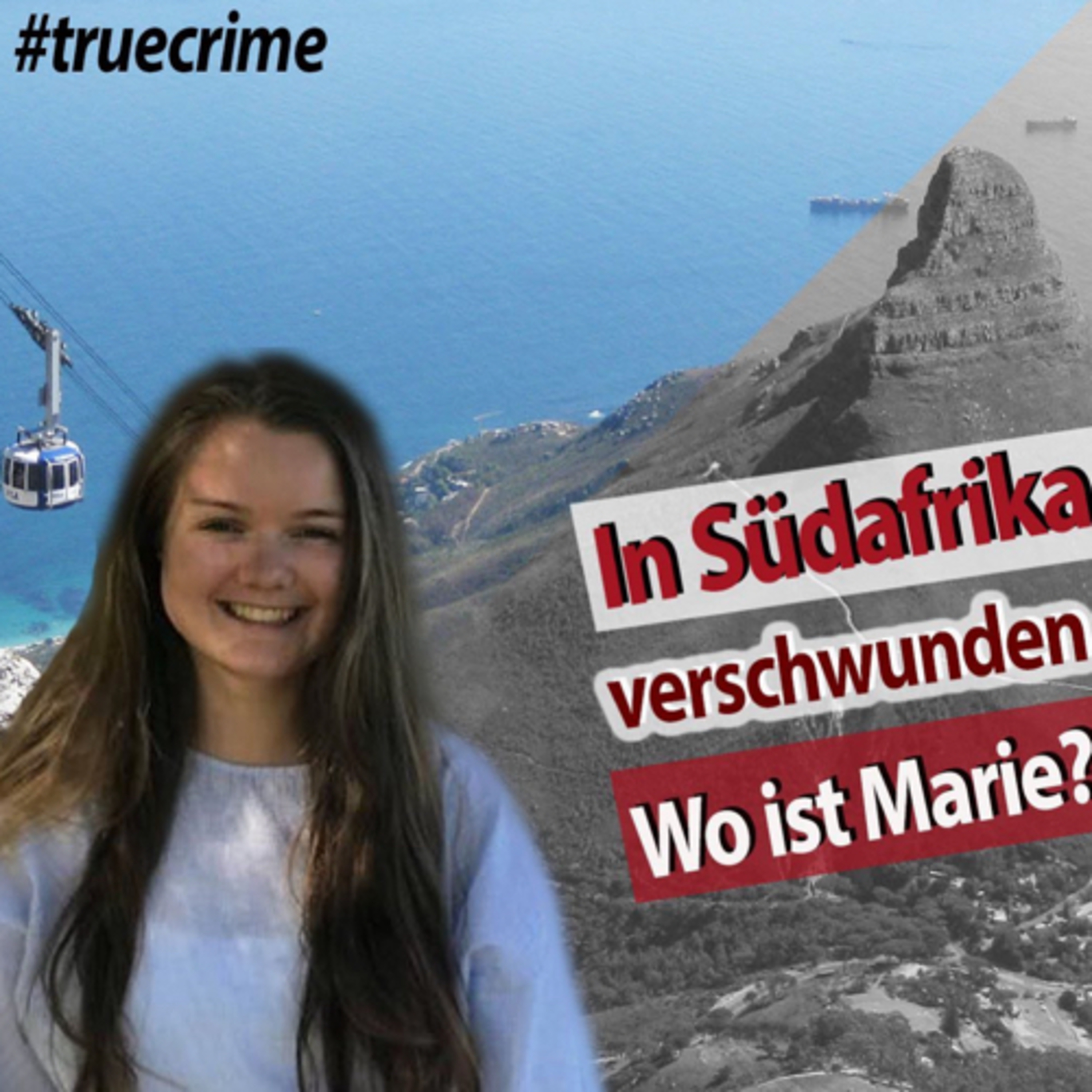 Reise ohne Wiederkehr - True Crime im Urlaub