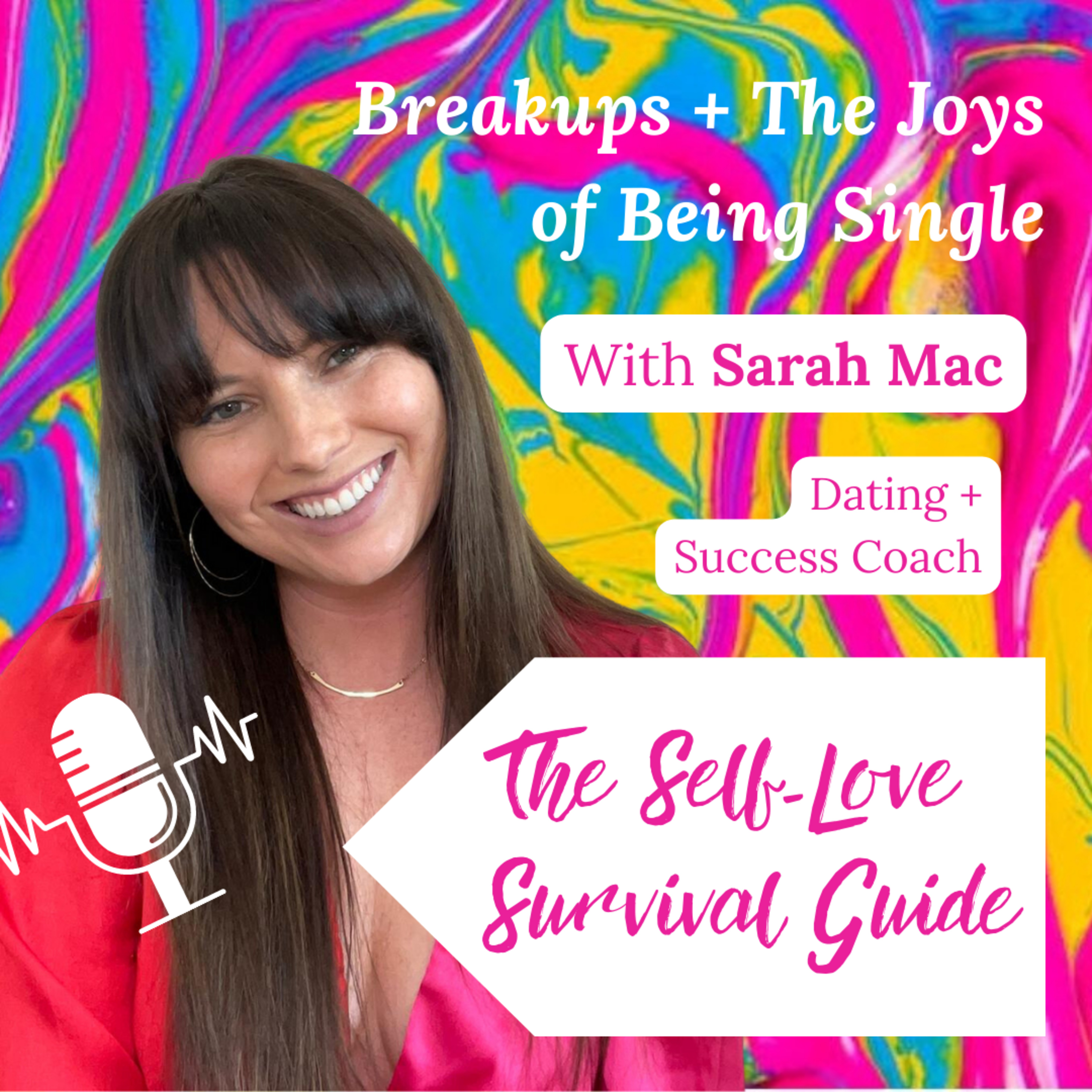 The Self-Love Survival Guide