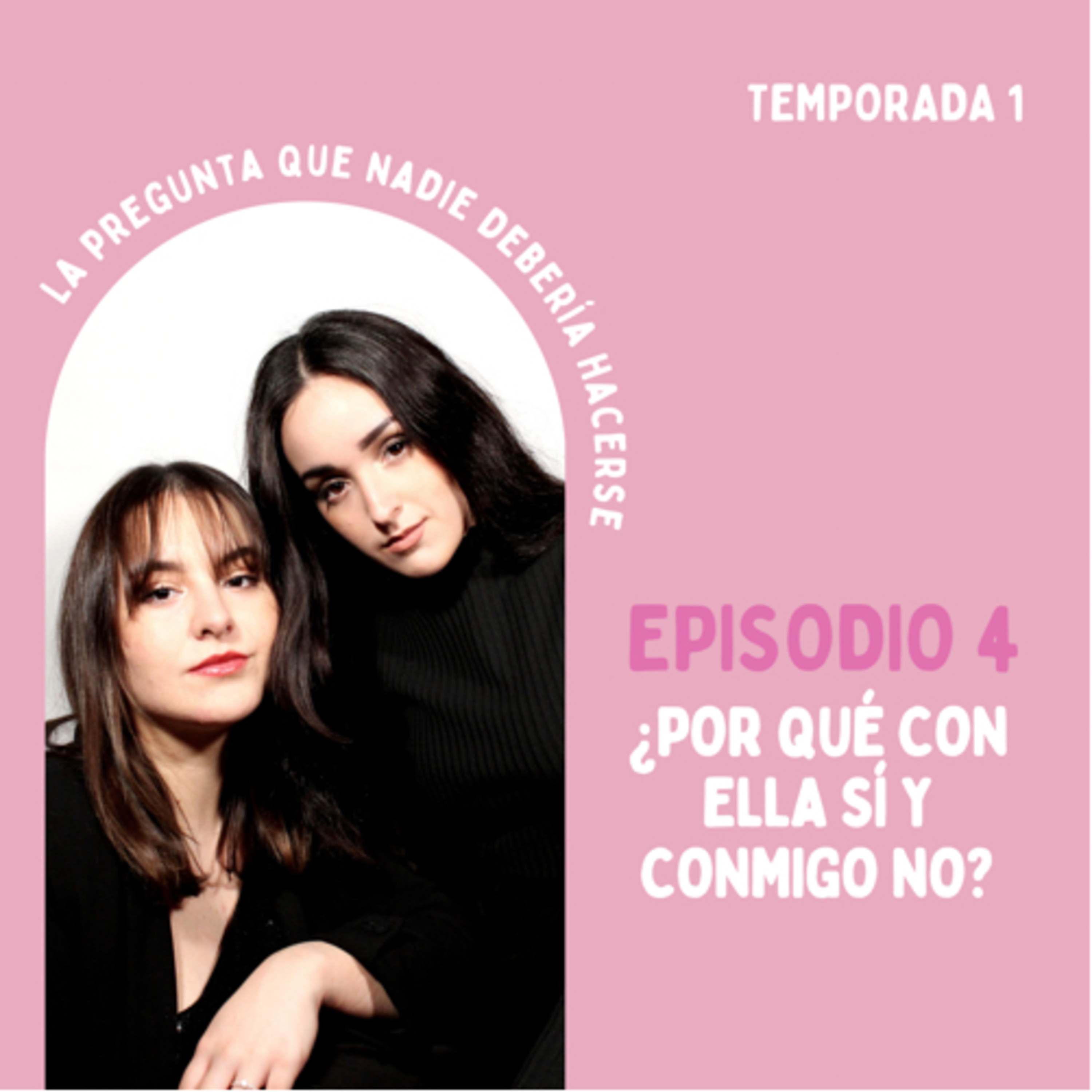Portada de Punto Final Podcast