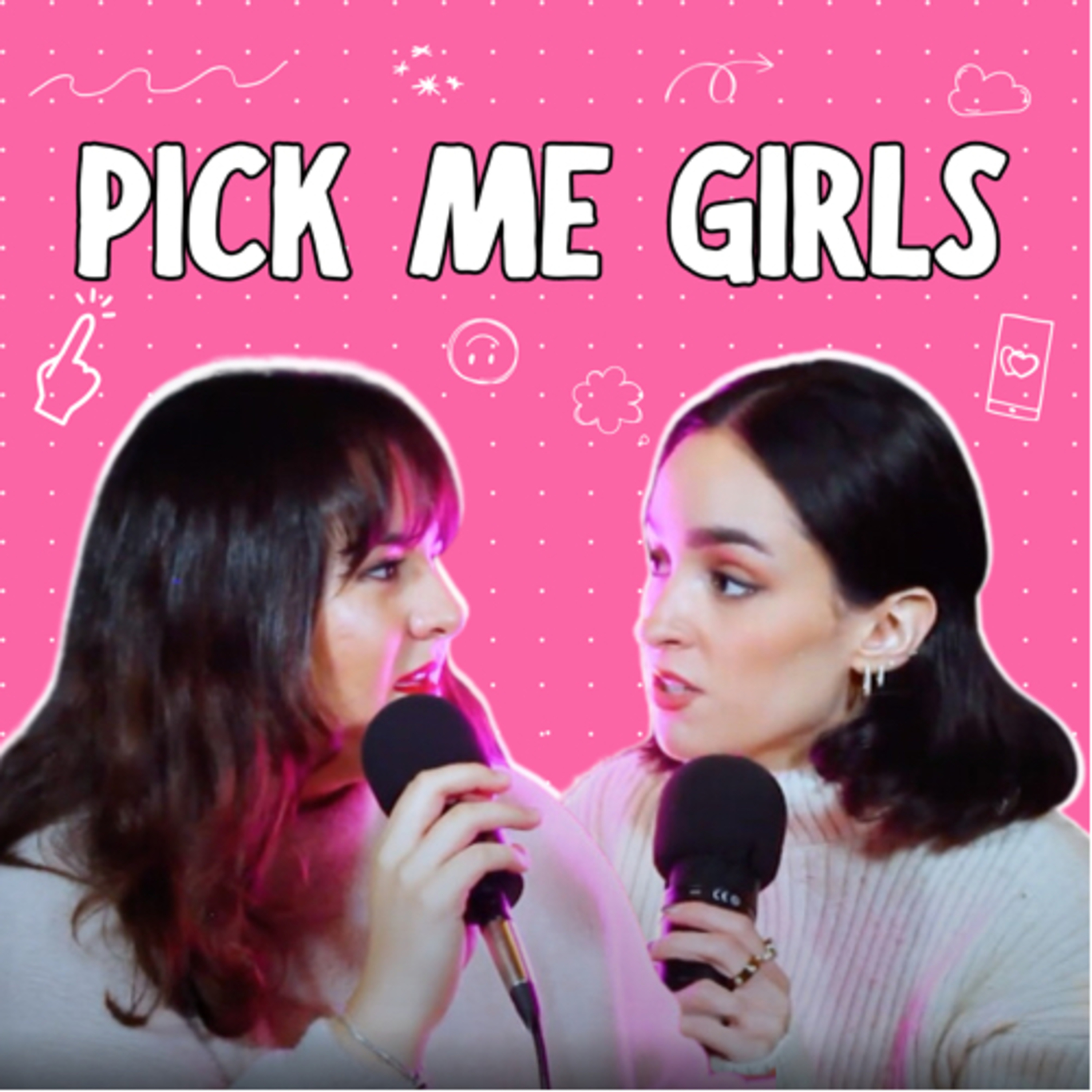 Las pick me girls | Ep. 41 episode artwork