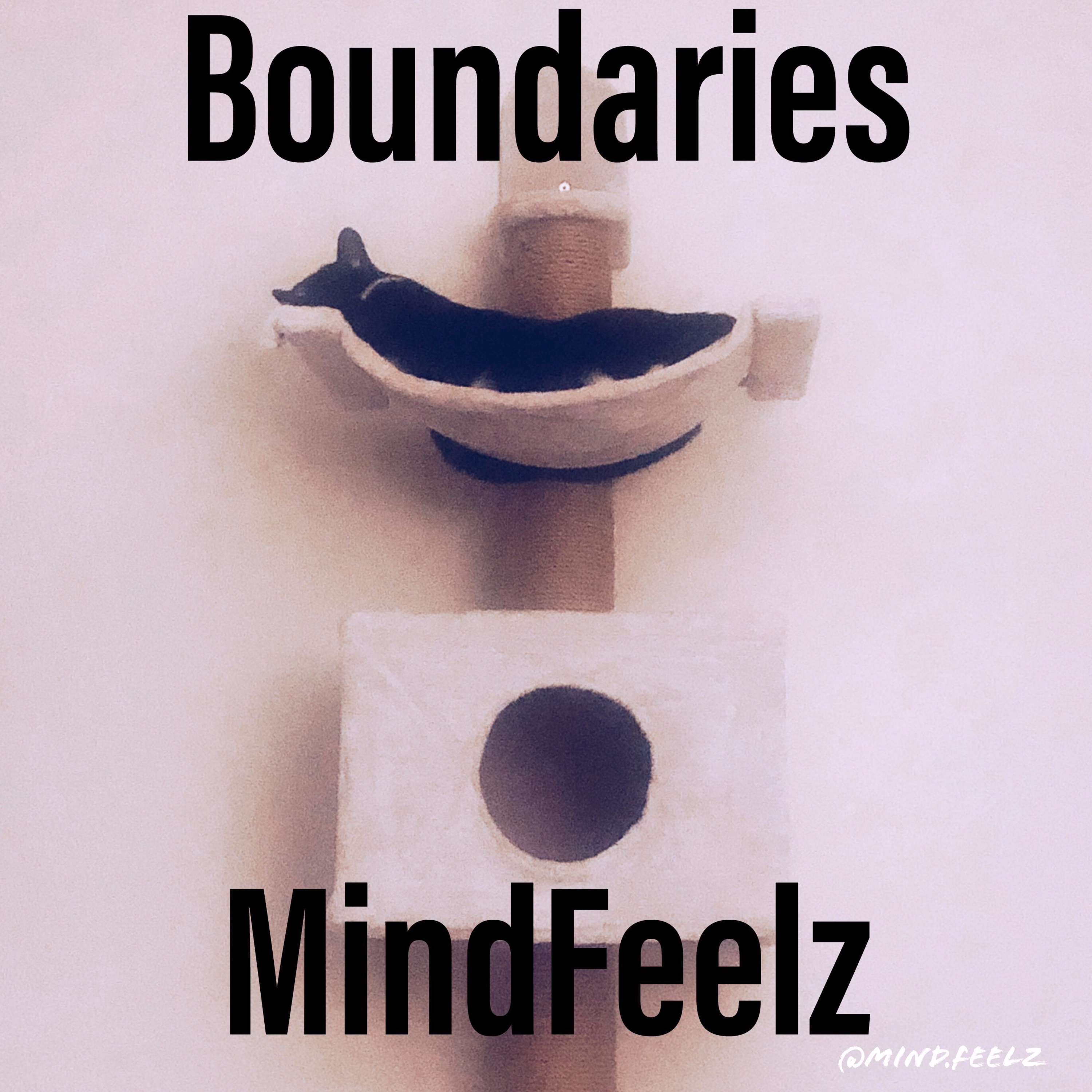 Boundaries : Maintaining our Truth episode artwork