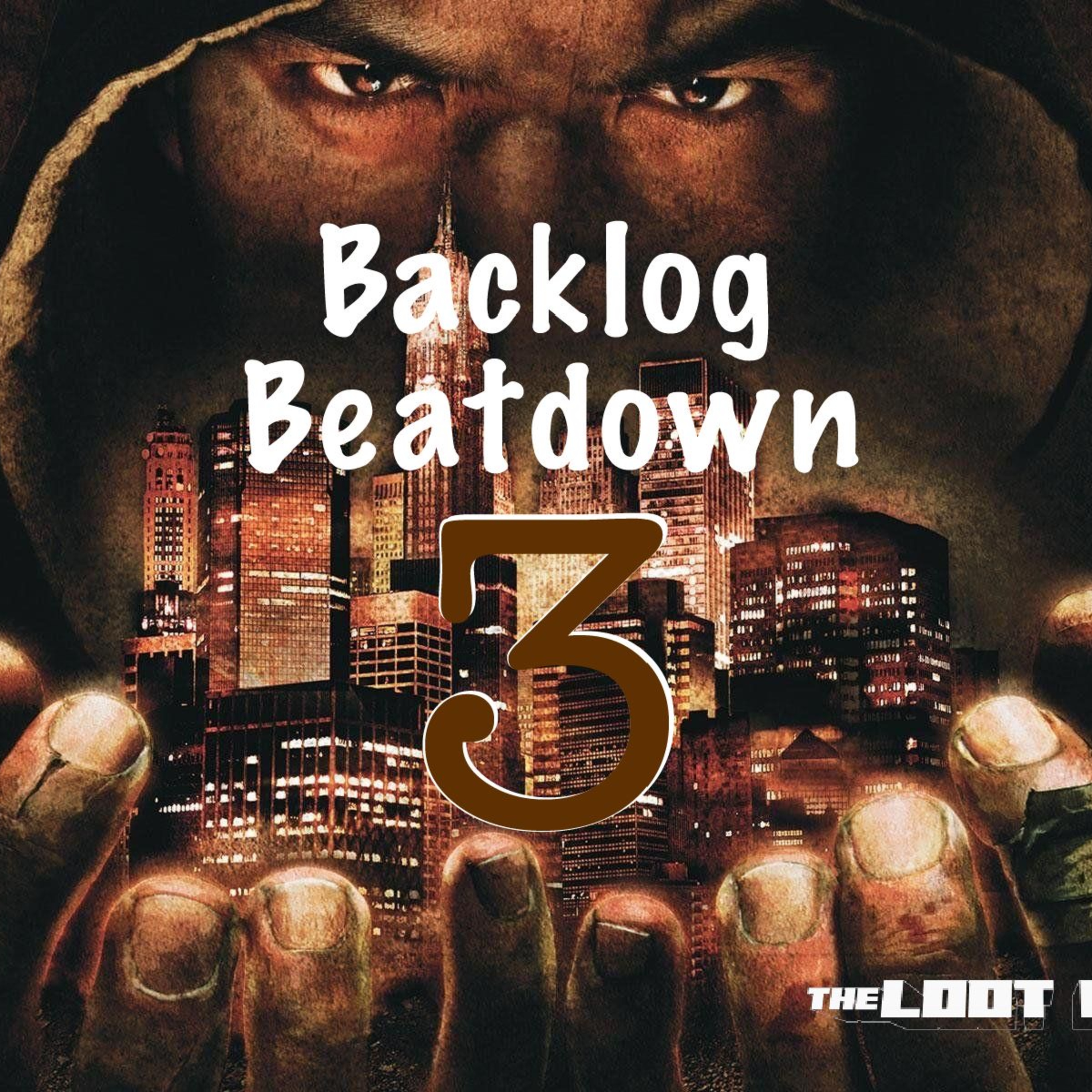 The Loot Bros Podcast