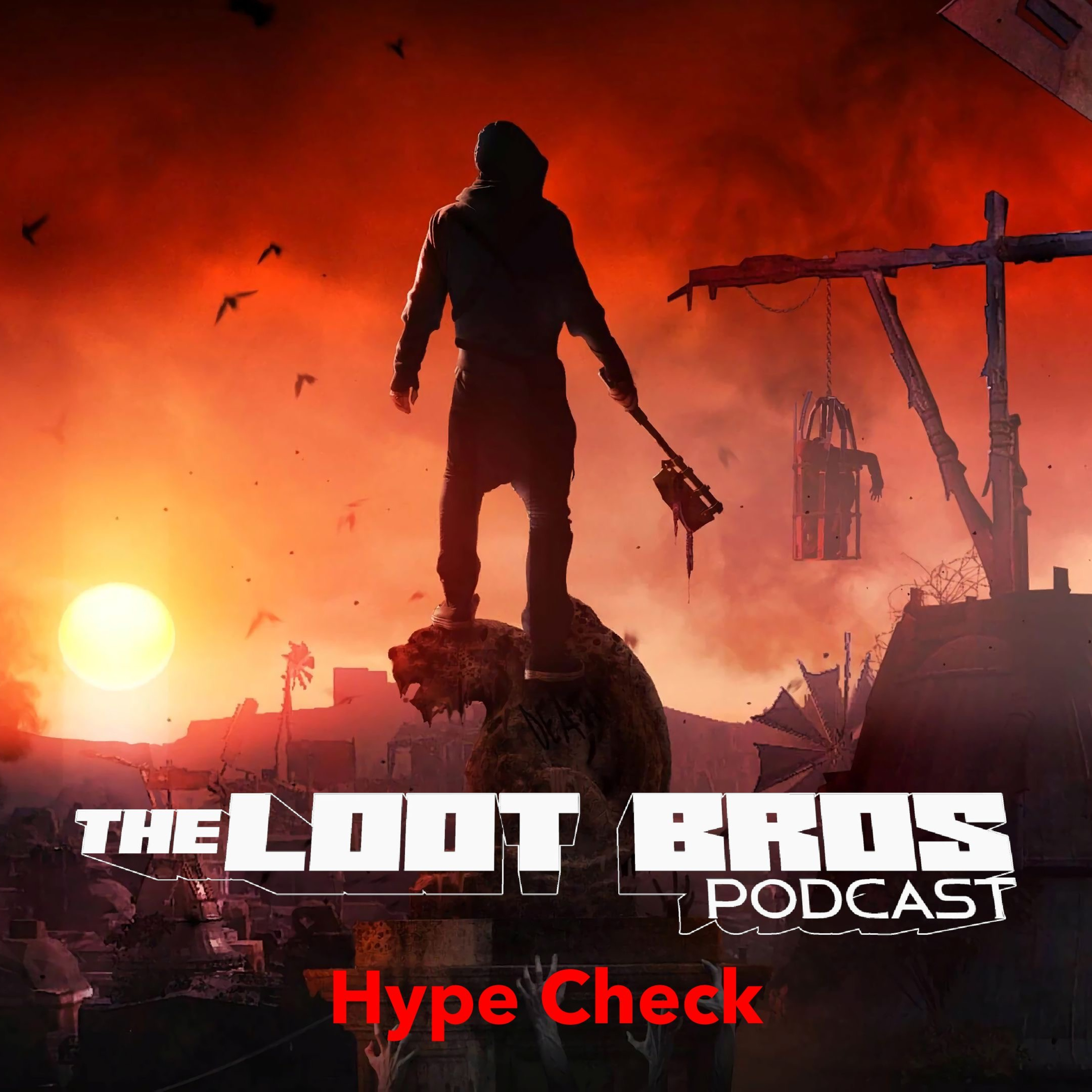 The Loot Bros Podcast