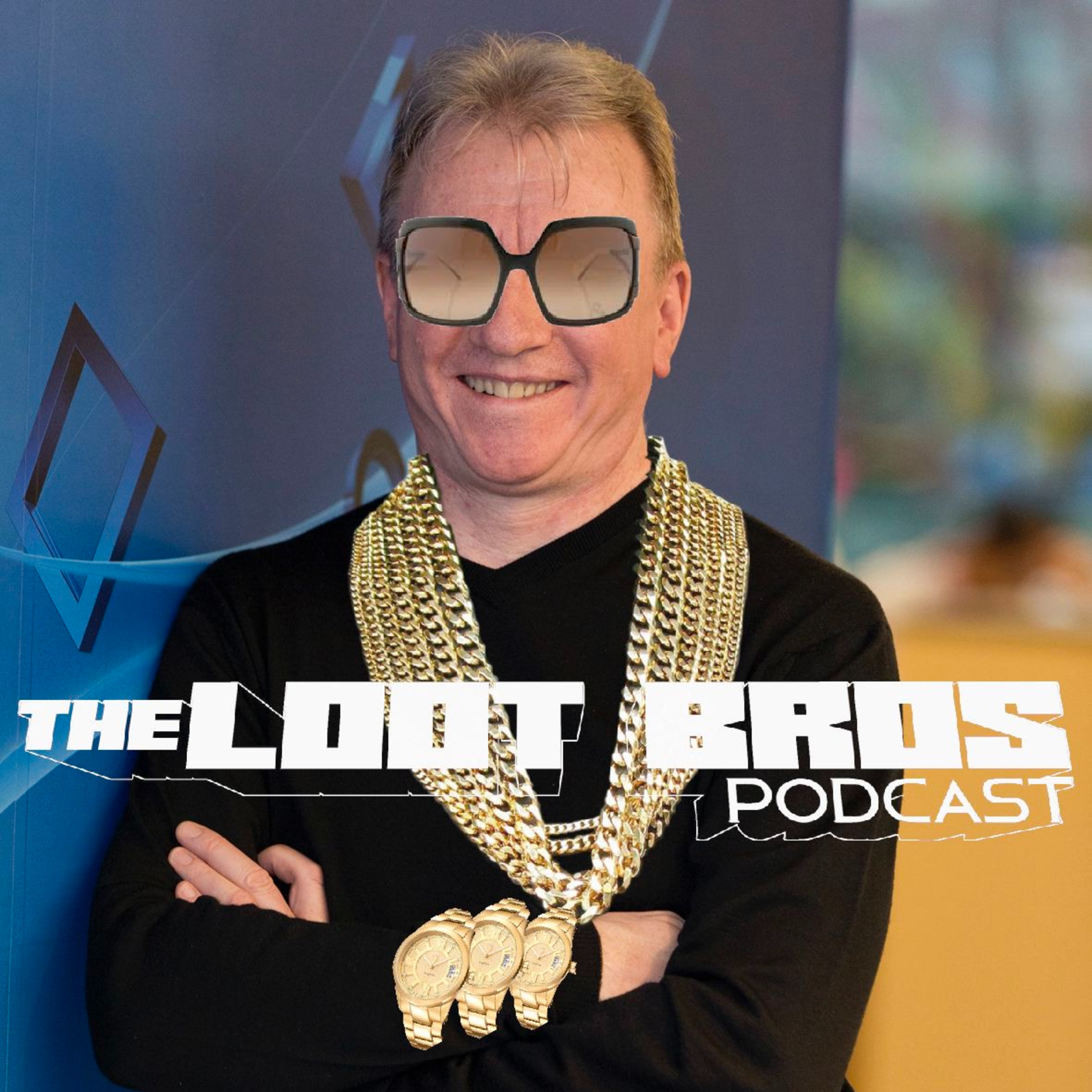 The Loot Bros Podcast