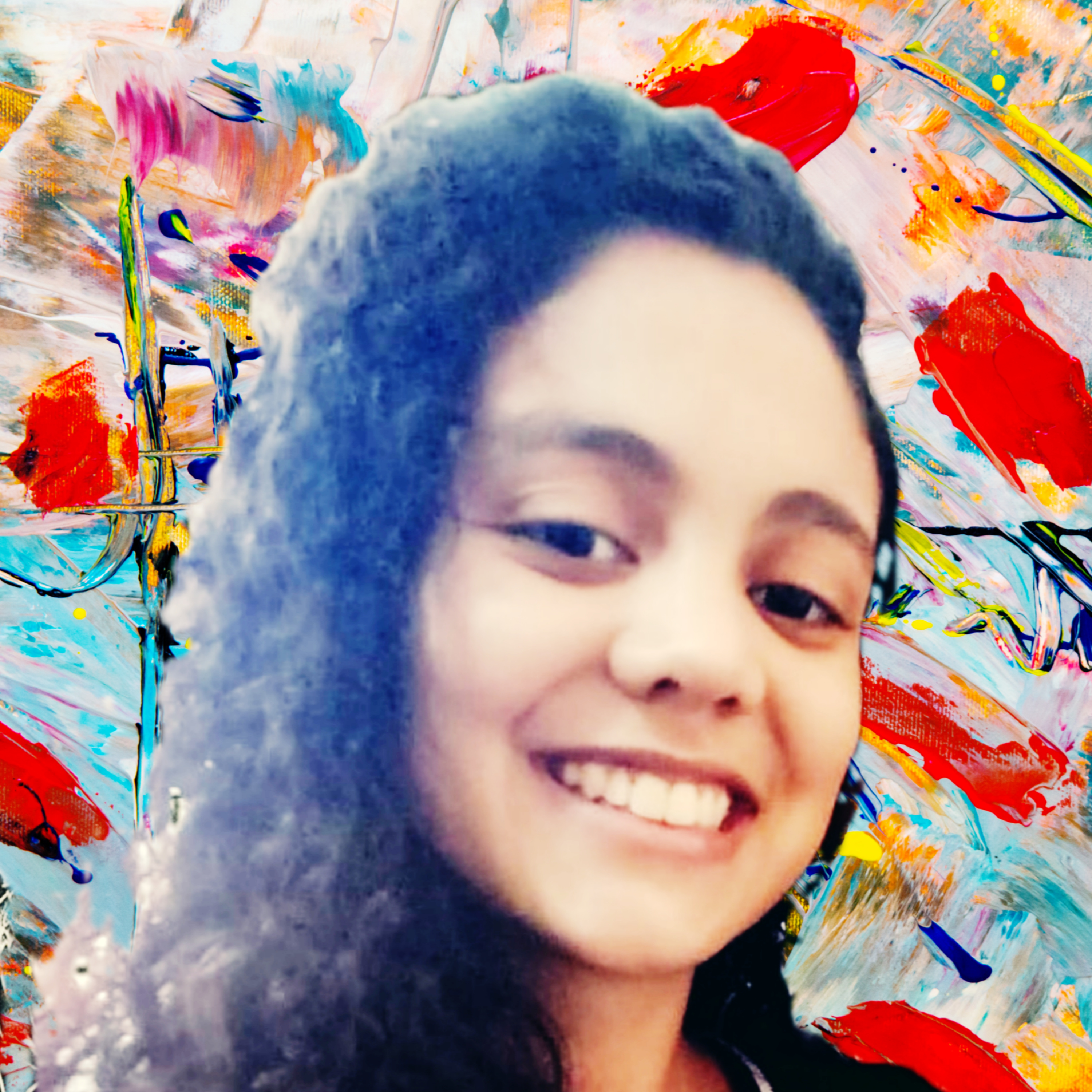 #076 - Eis que estou a porta. Jessika Amorim.