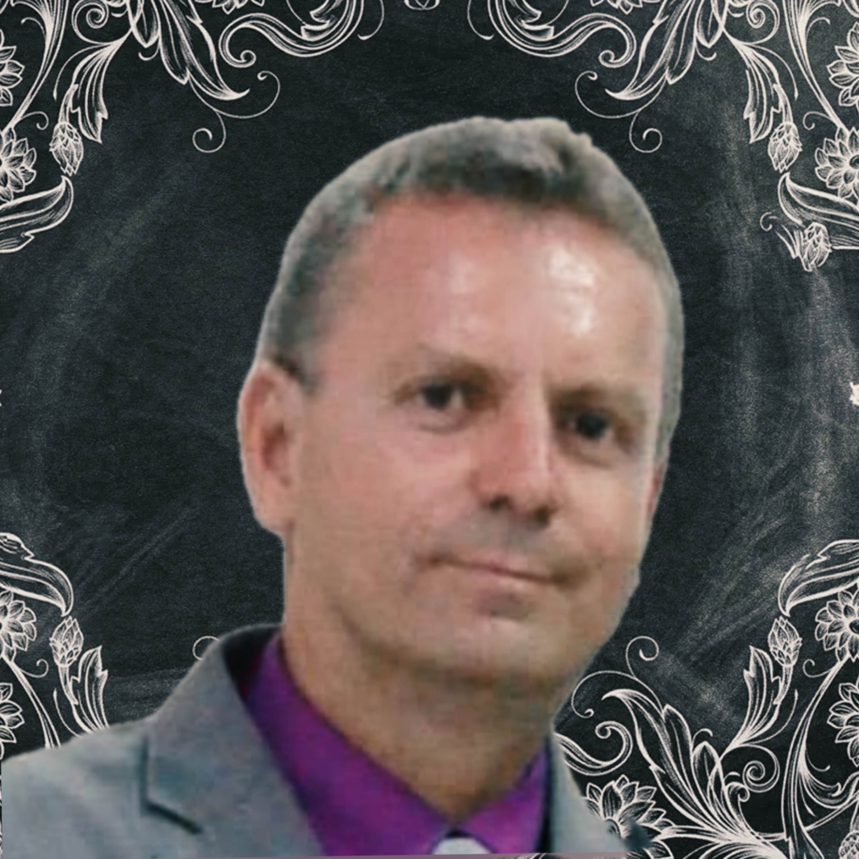 #024 - Não negociei o inegociável. Pr. Waldson Lima.