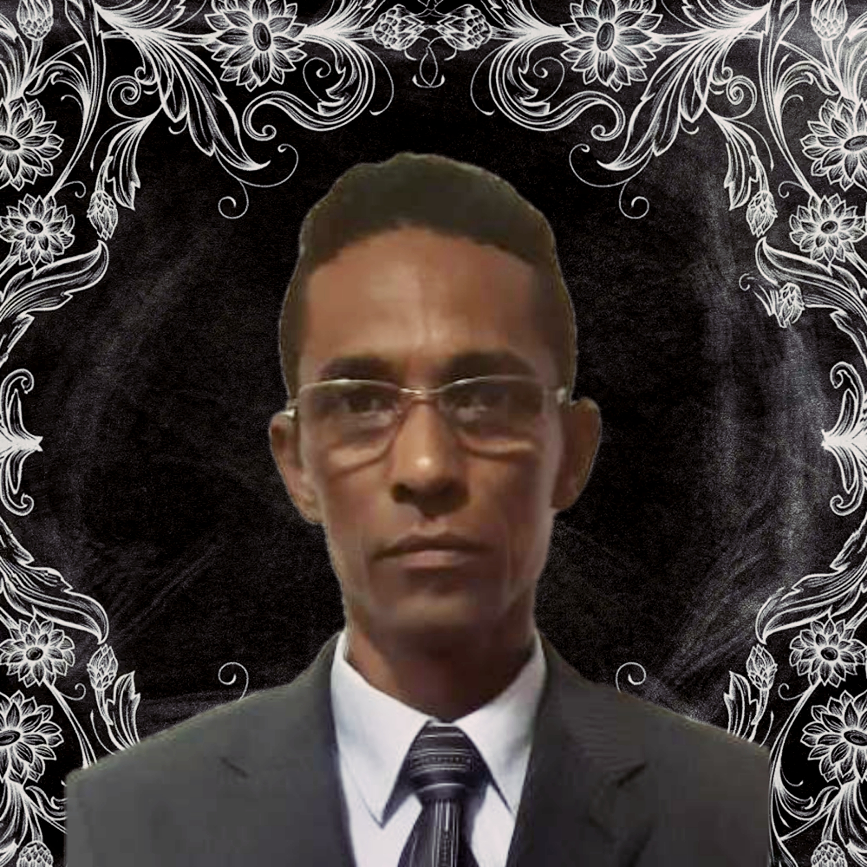 #038 - Não Jugueis. Pb. Jose Ricardo.