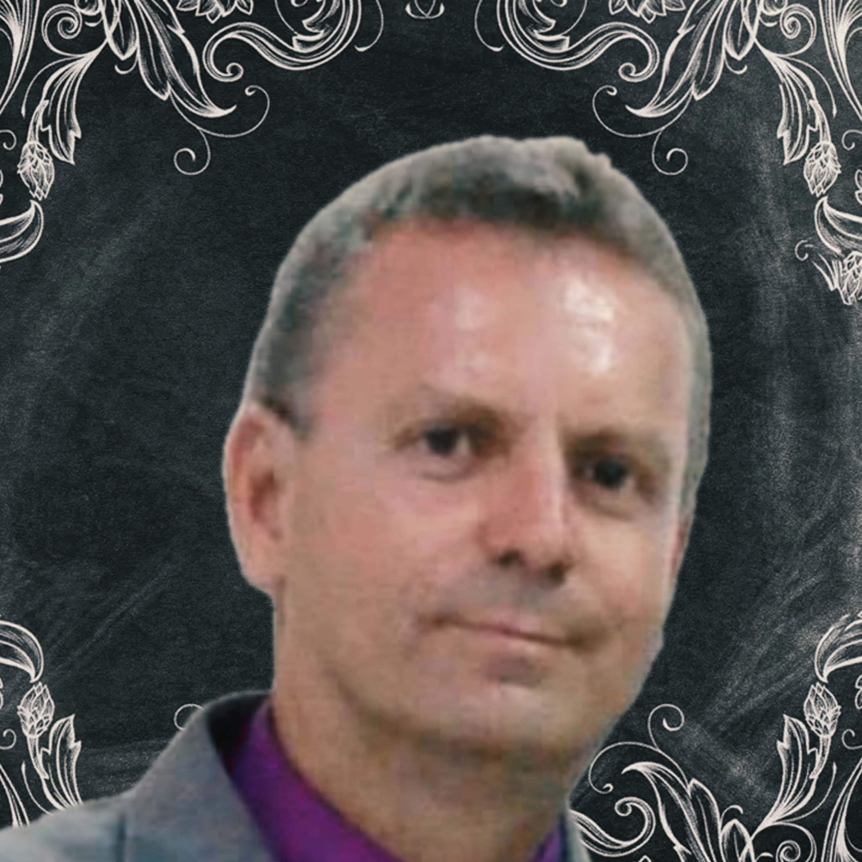 #025 - Salmos 73. Pr. Waldson Lima.