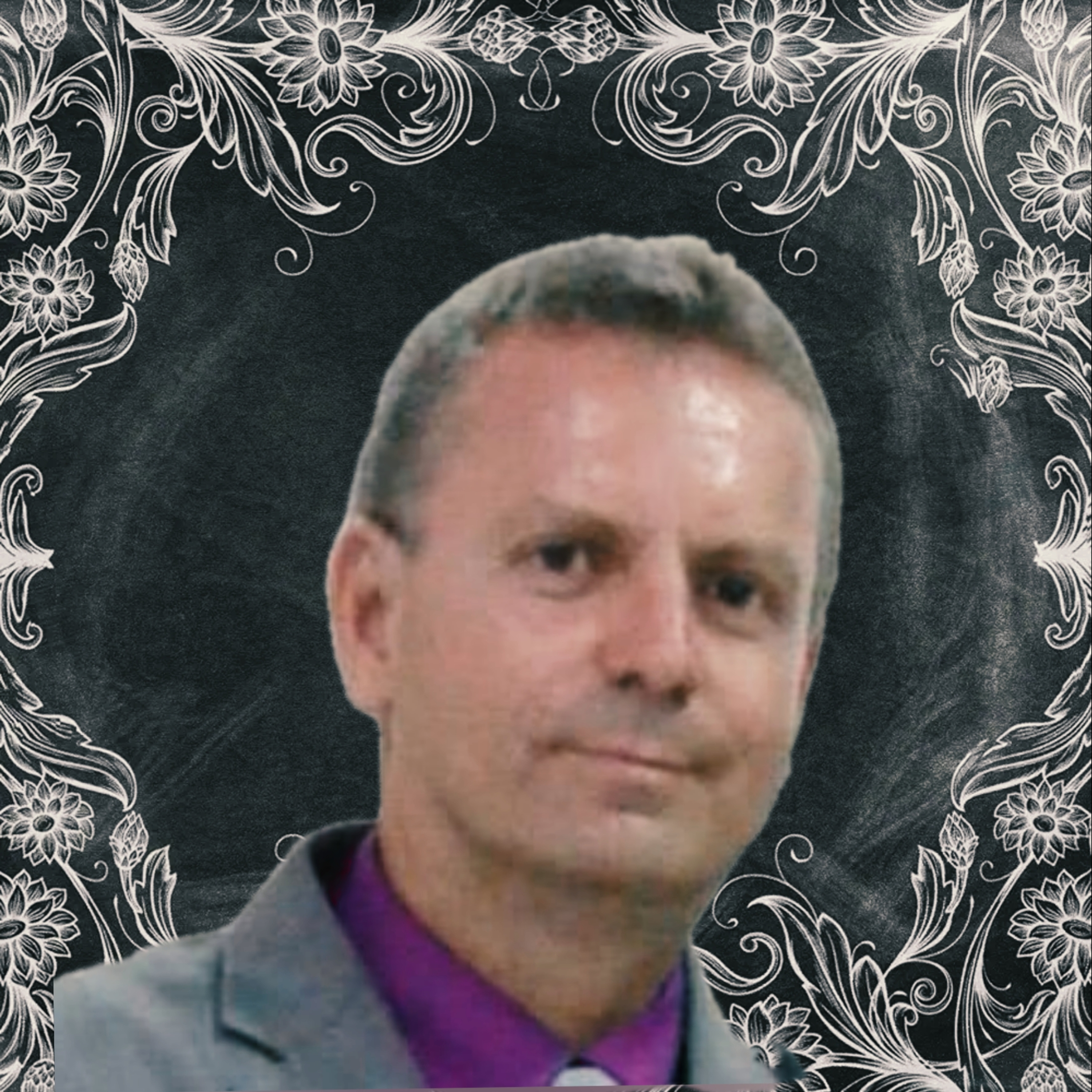 #010 - O que a Bíblia diz. Primeira Parte. Pr. Waldson Lima