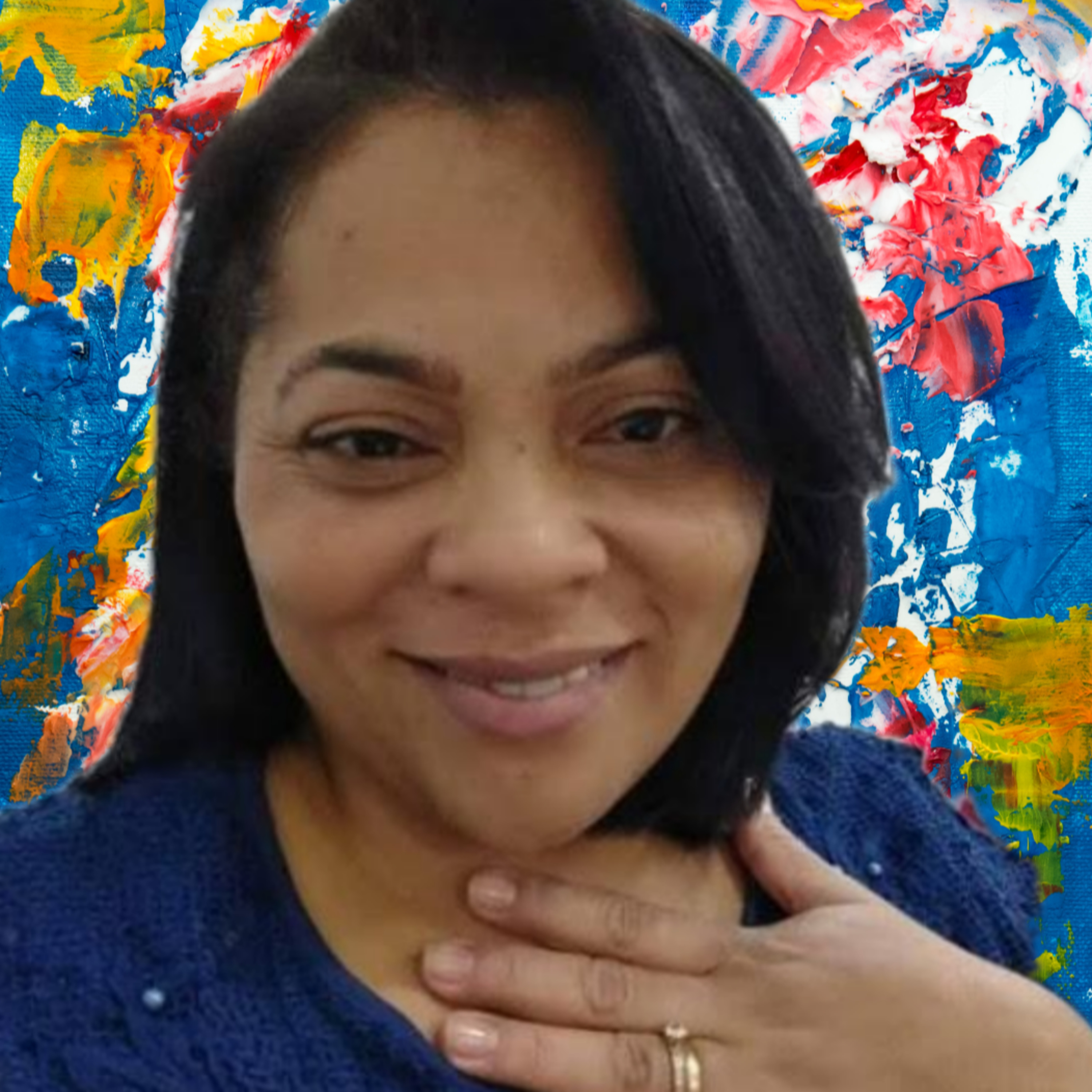 #108 - Perdão: Claudia Viana