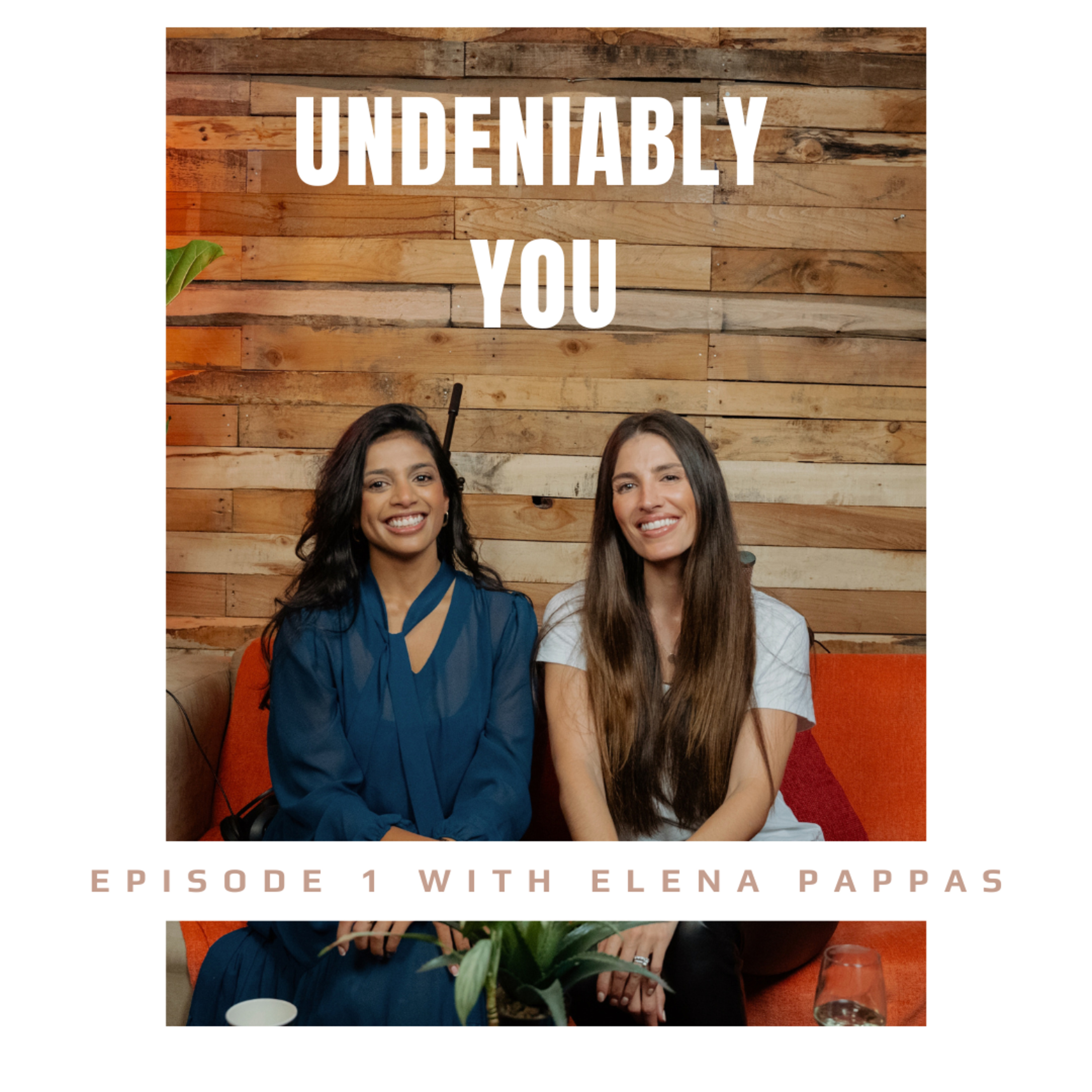 Undeniably you with Safiyah Vally