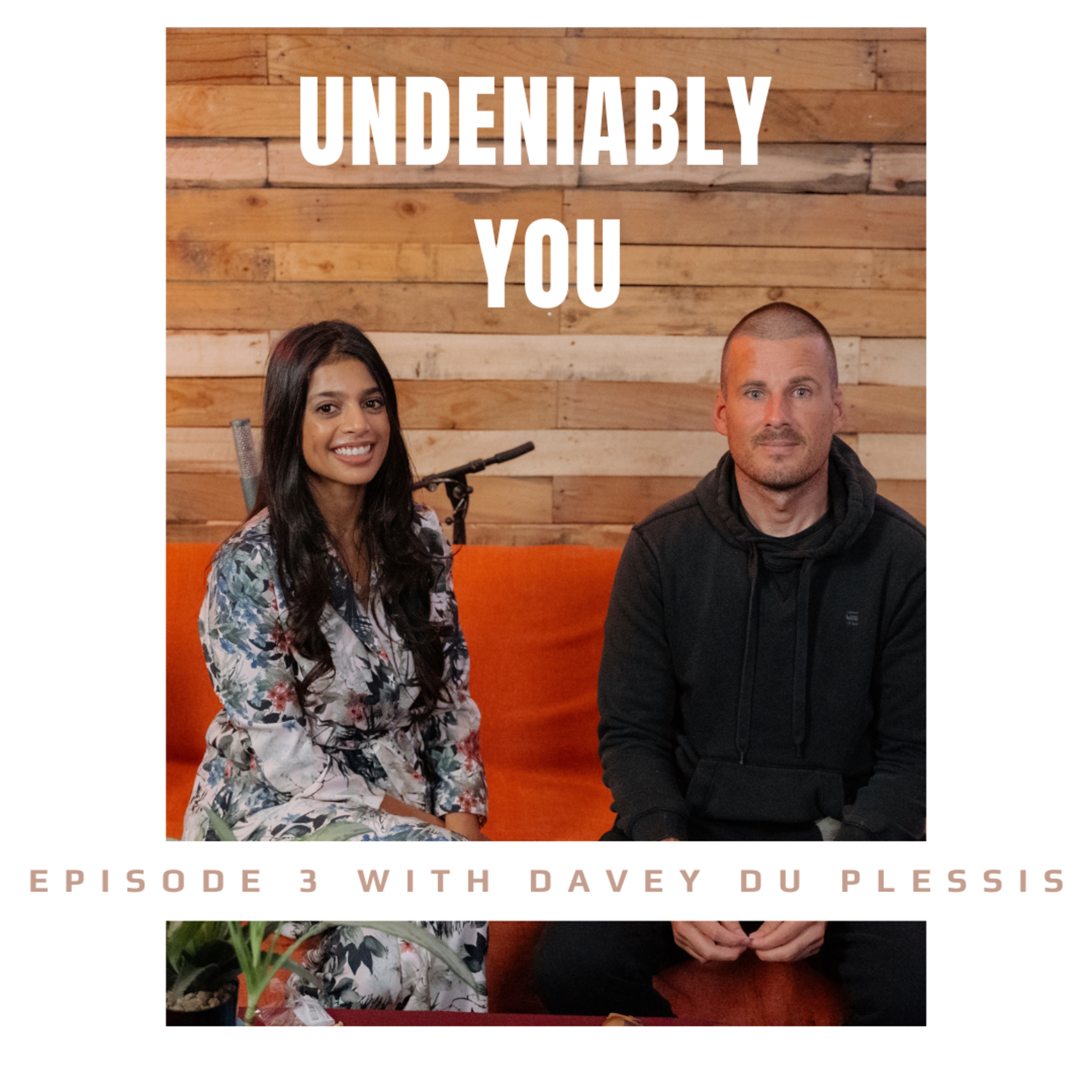 Undeniably you with Safiyah Vally
