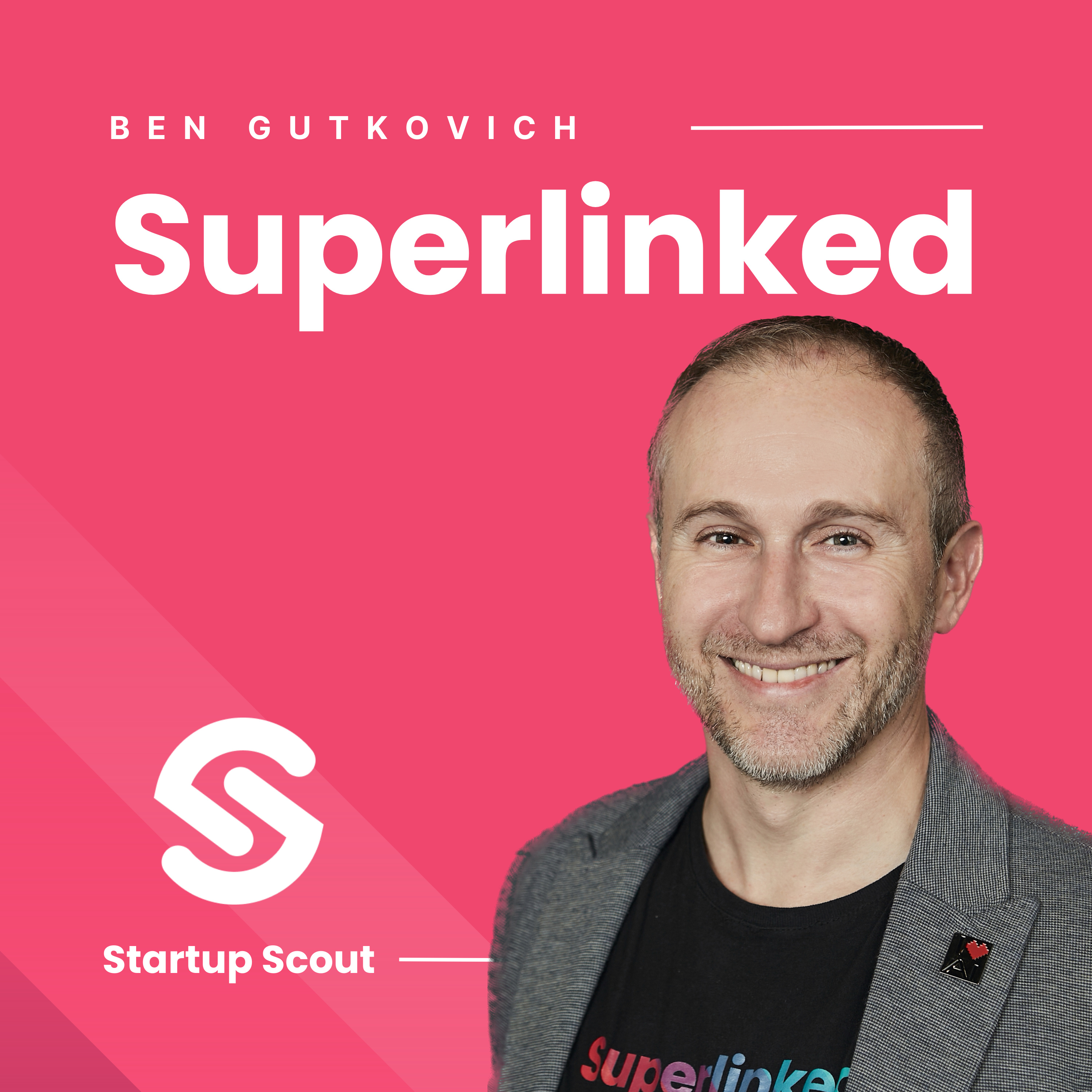 Startup Scout