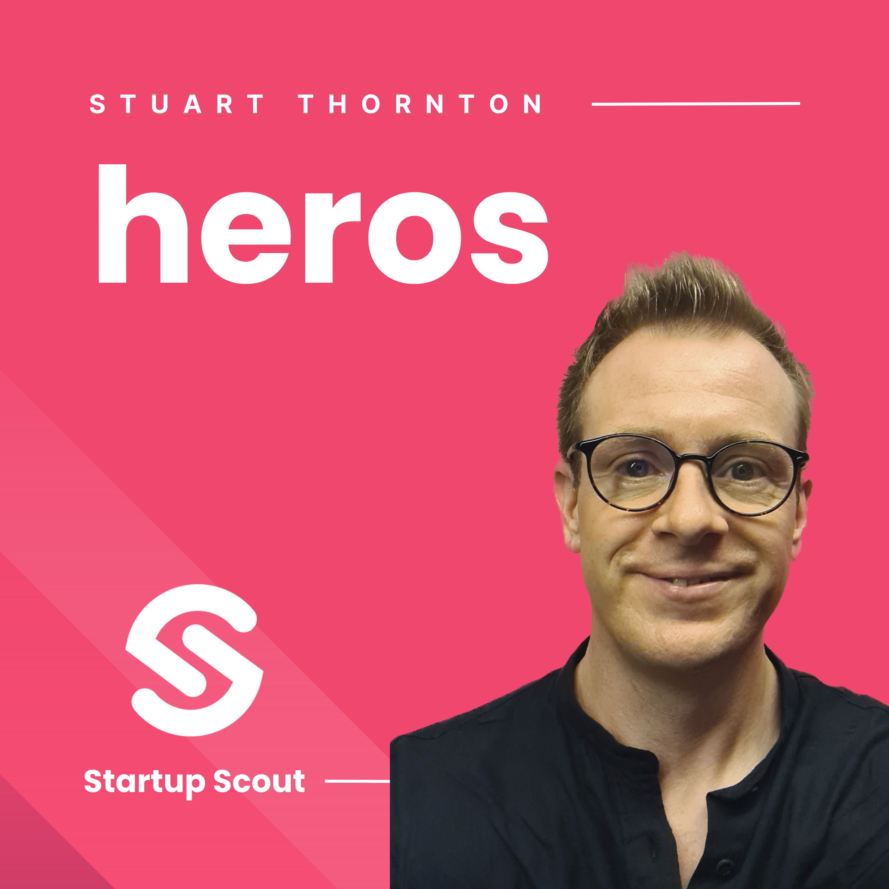 Startup Scout