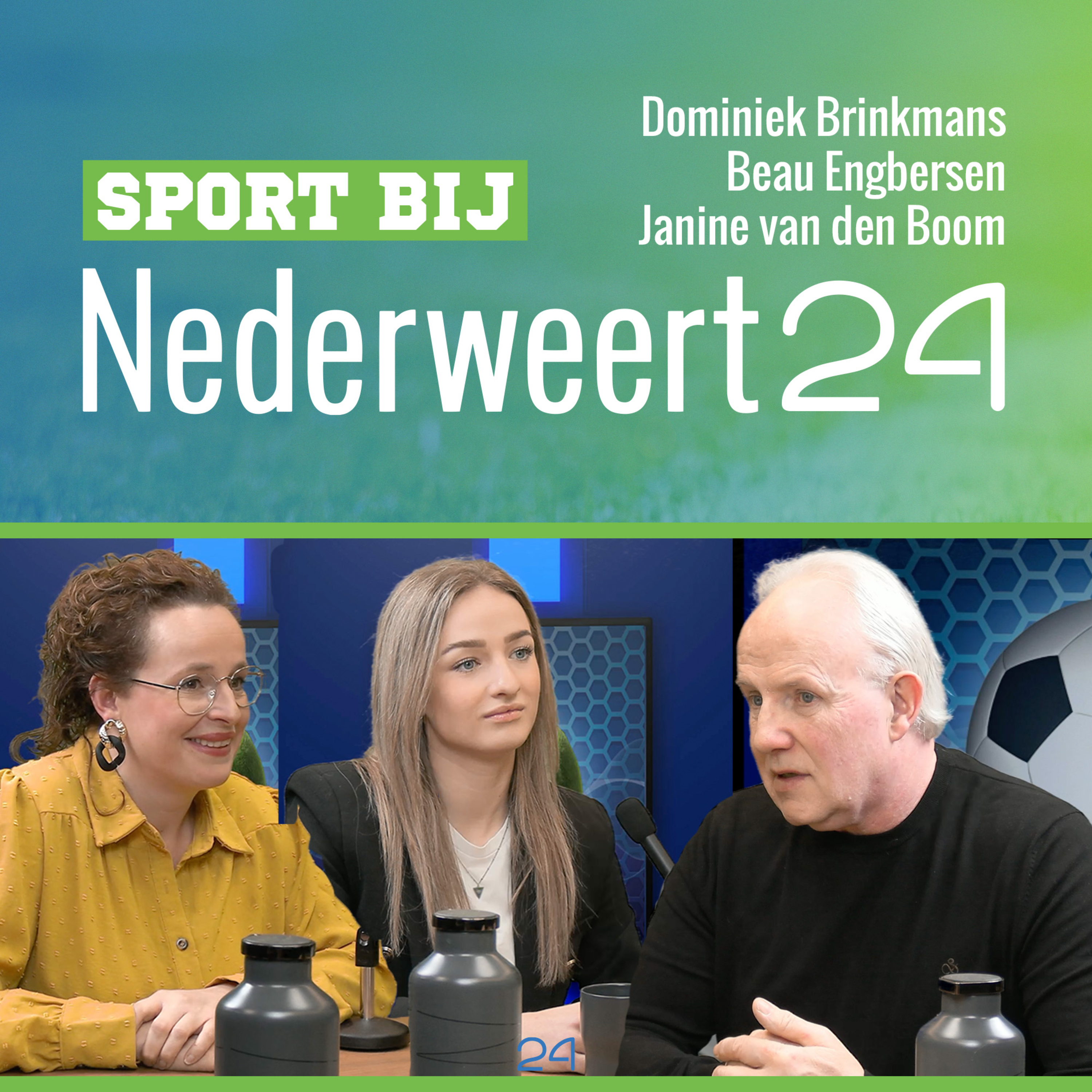 Sport bij Nederweert24
