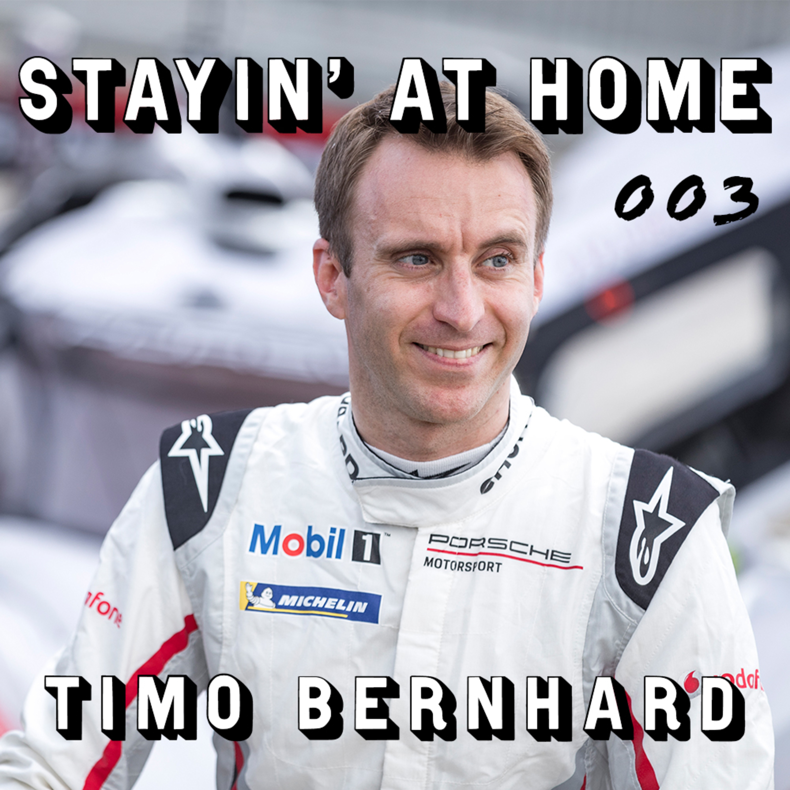 Stayin\' at Home