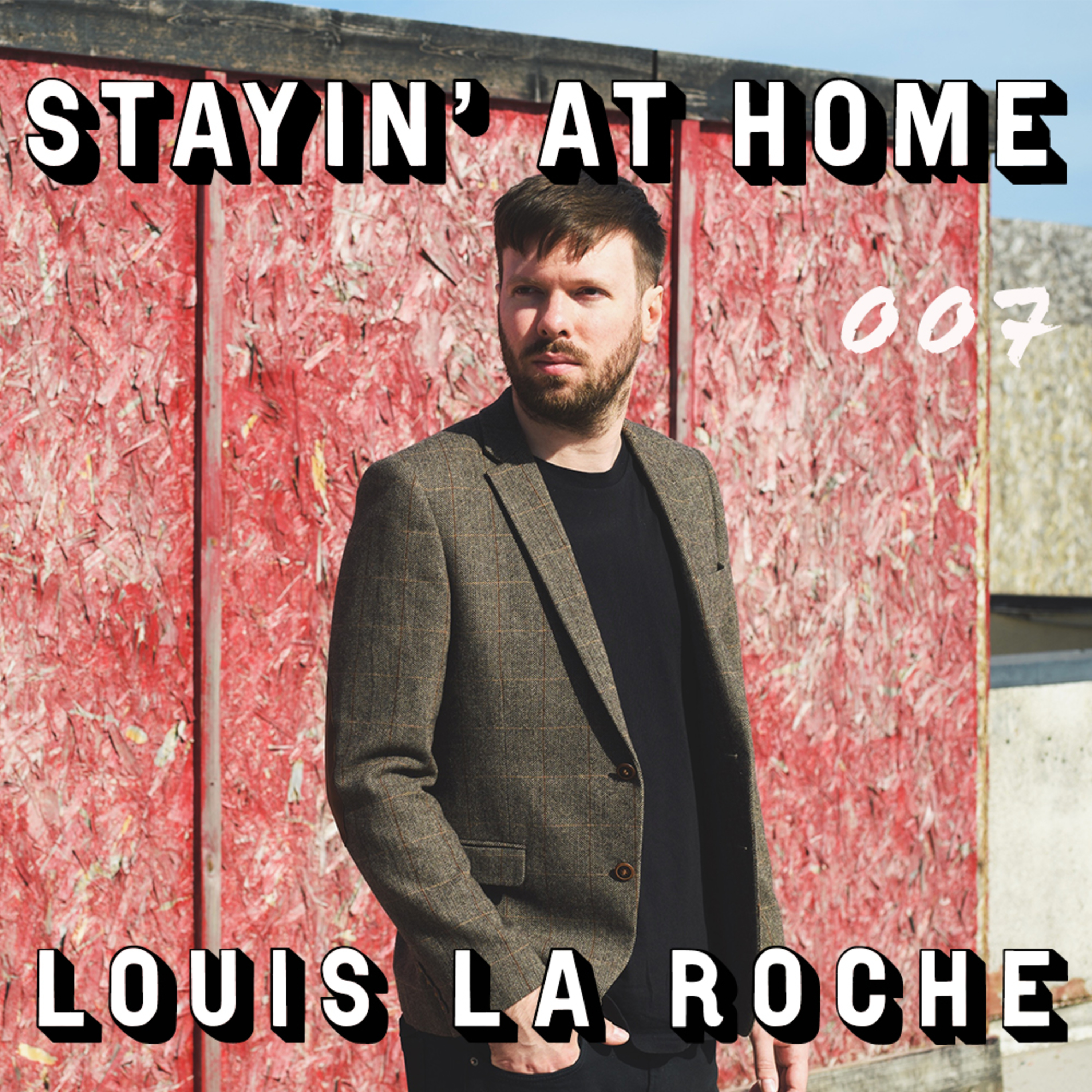 Stayin\' at Home