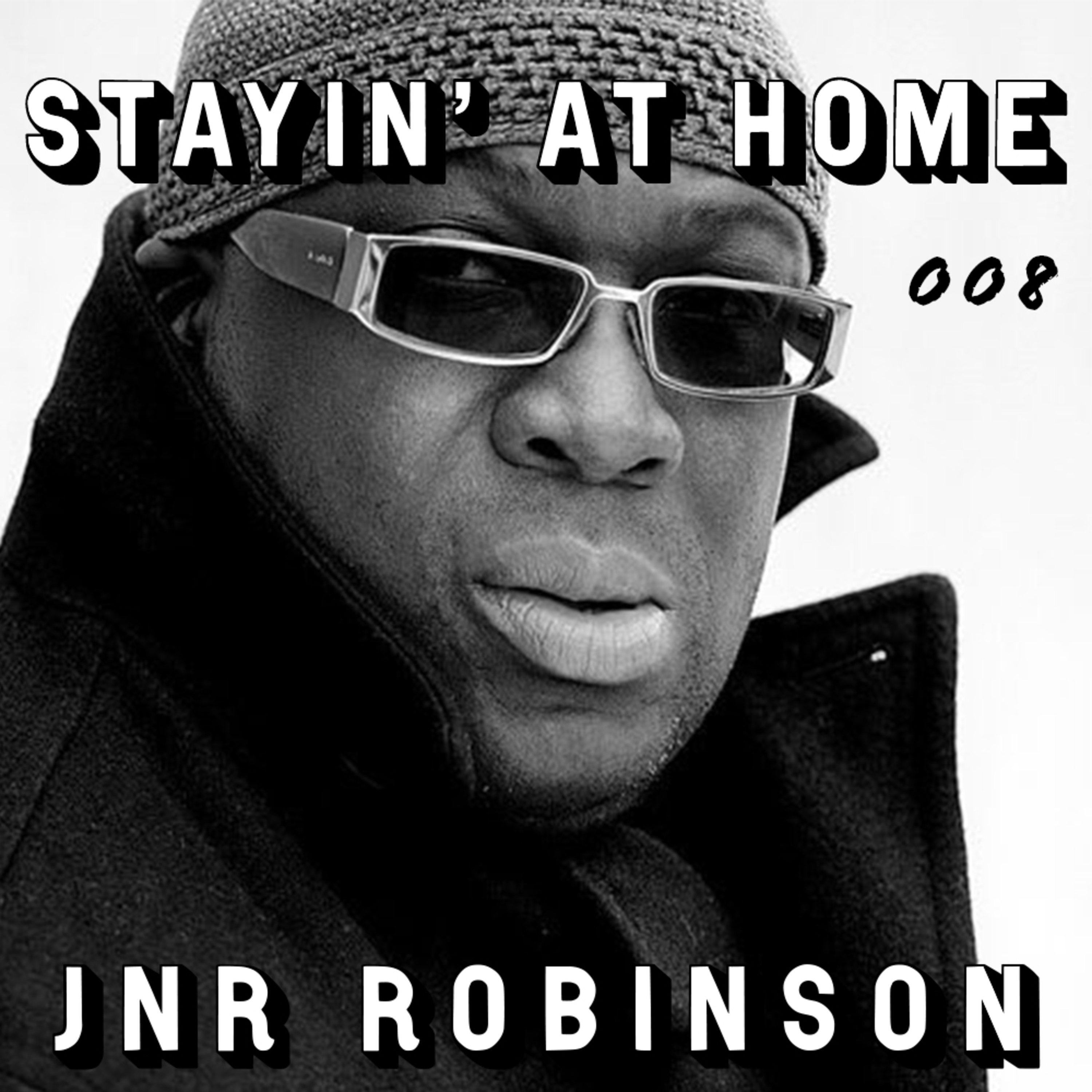 Stayin\' at Home