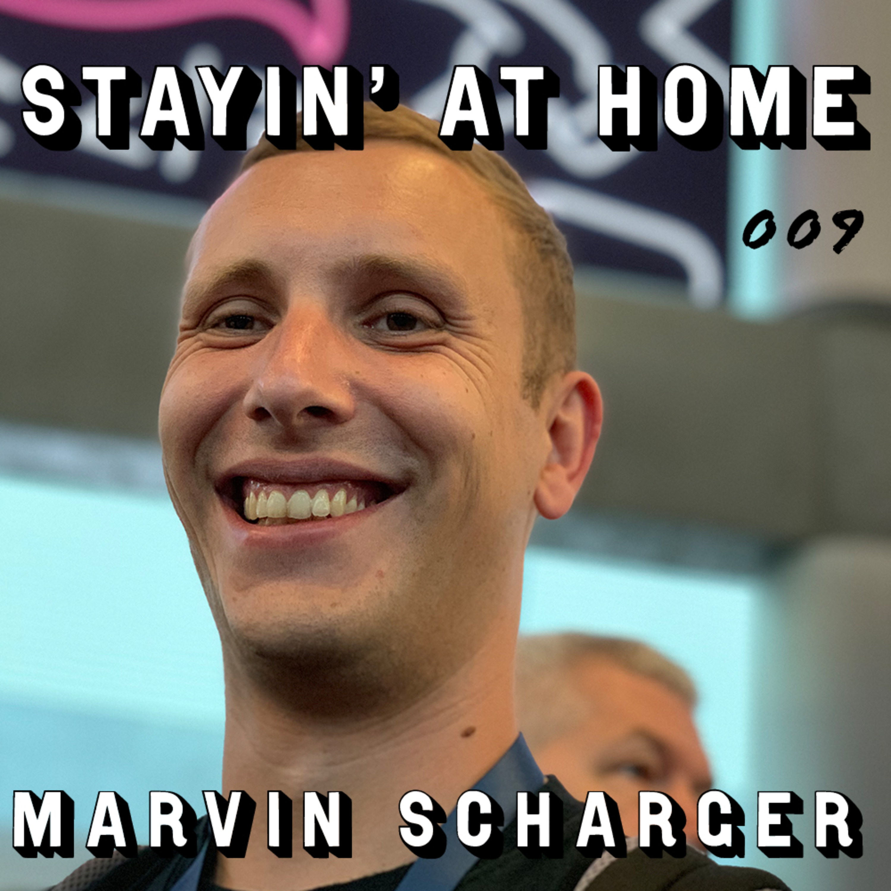 Stayin\' at Home