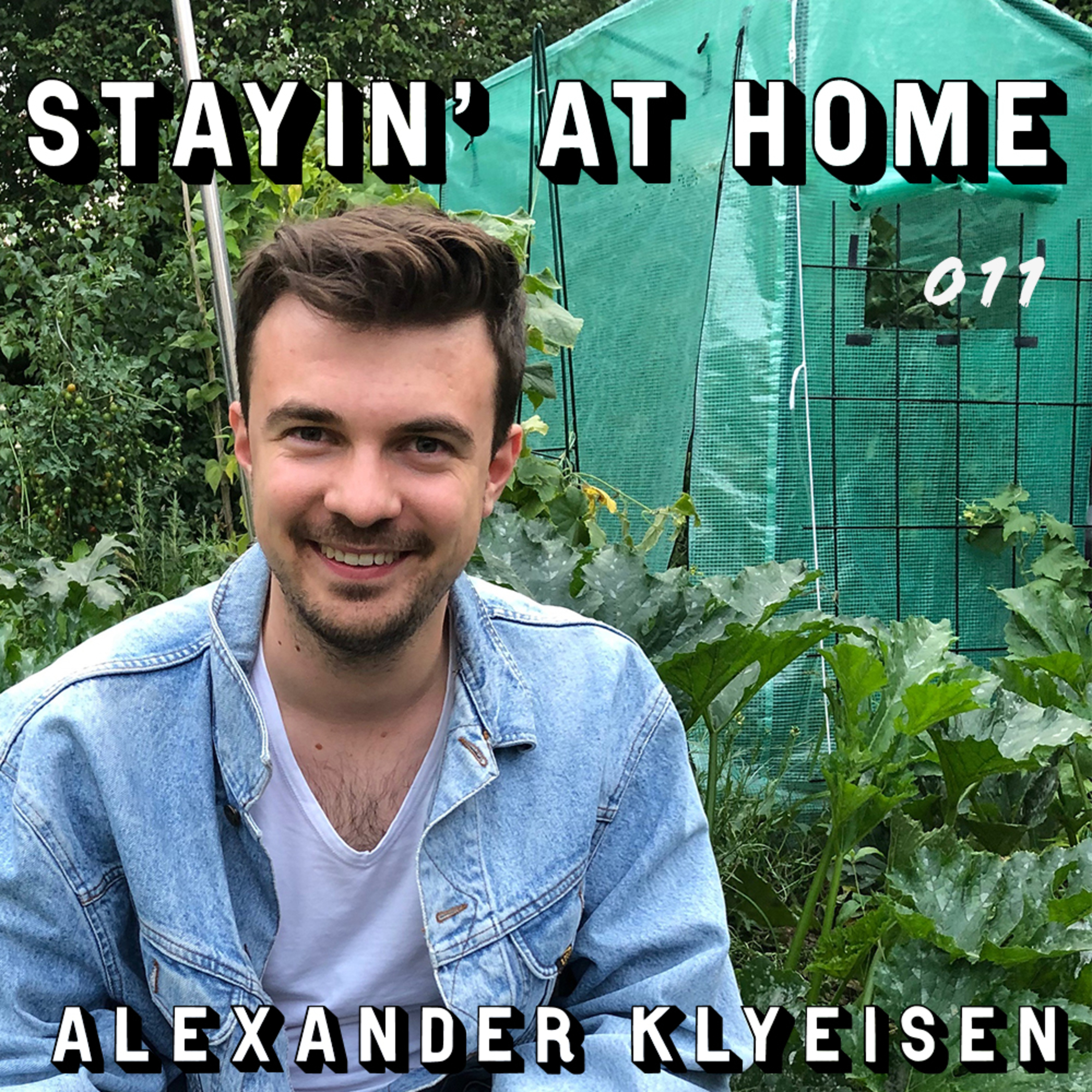 Stayin\' at Home