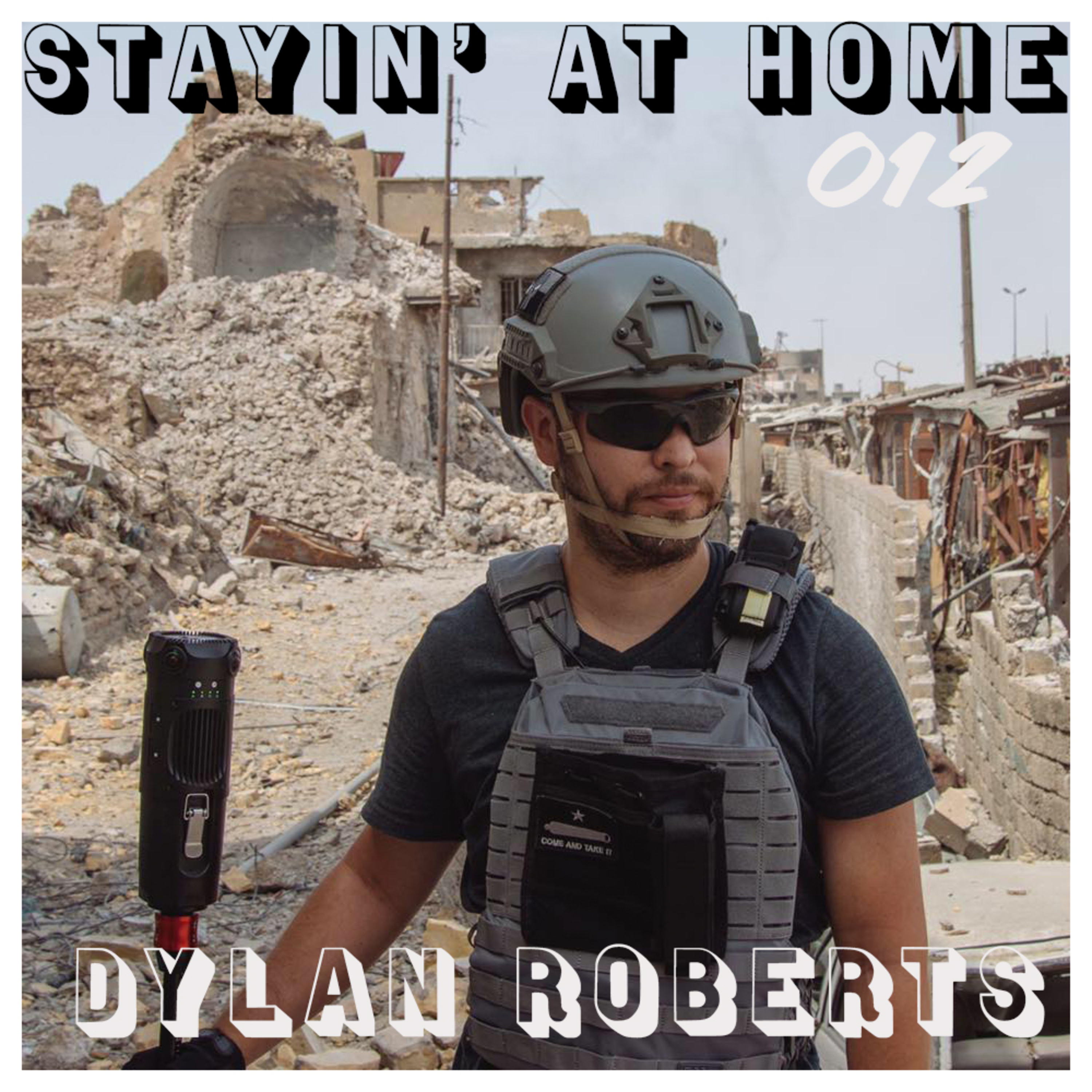 Stayin\' at Home
